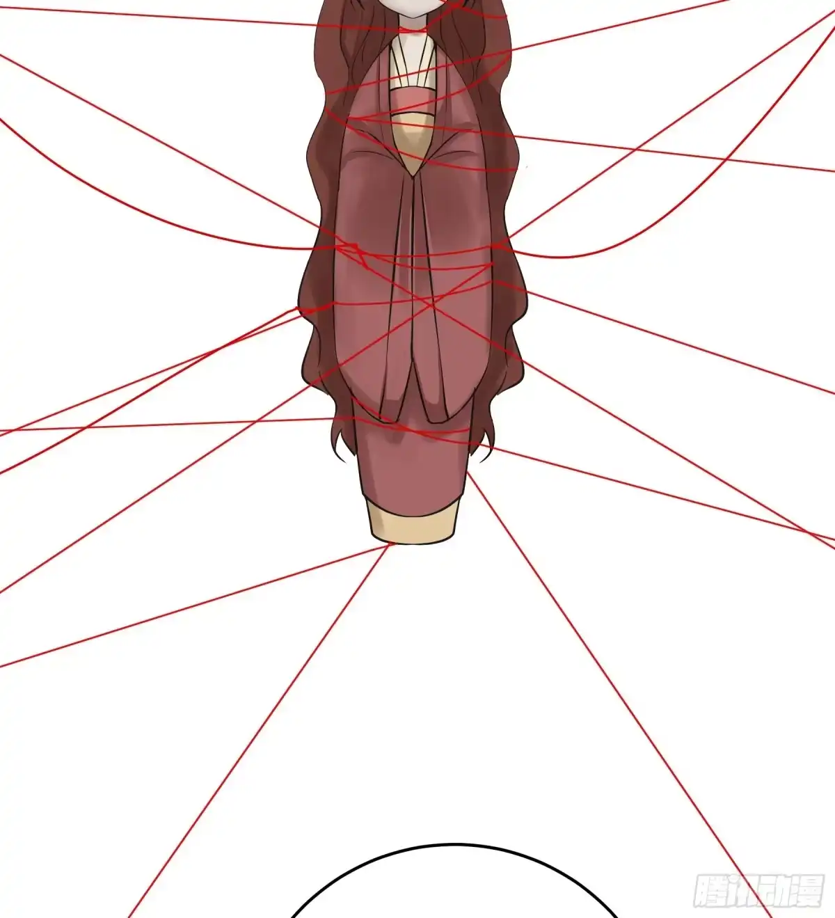 长野宣歌 - 第四十二话 旷野之萤（十九）上 - 第148张图