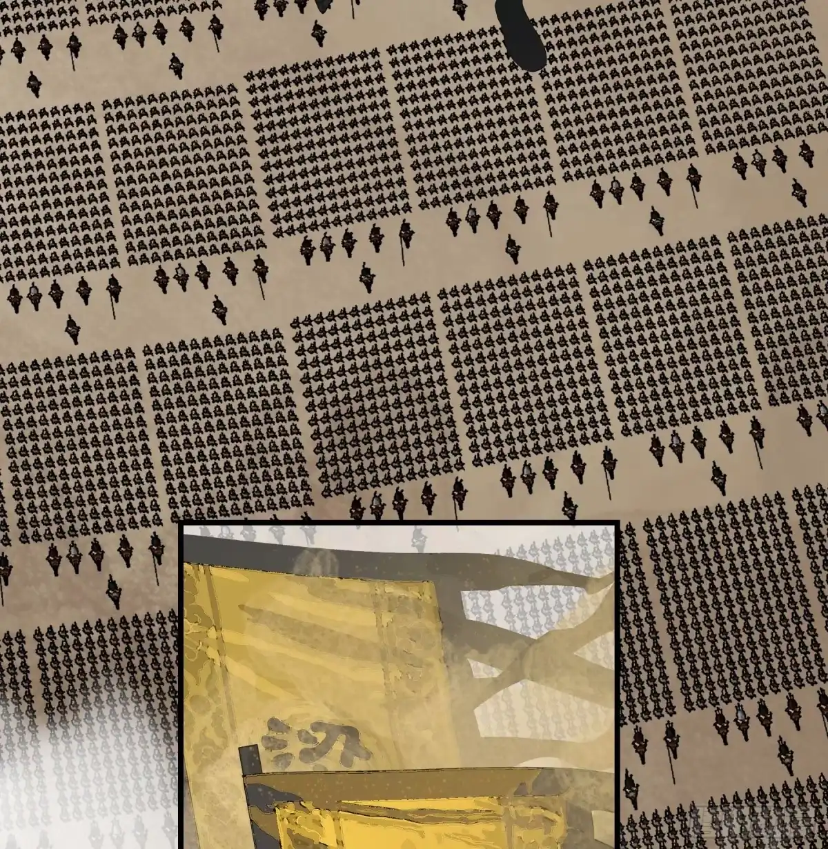 长野宣歌 - 第四十二话 旷野之萤（十九）上 - 第99张图