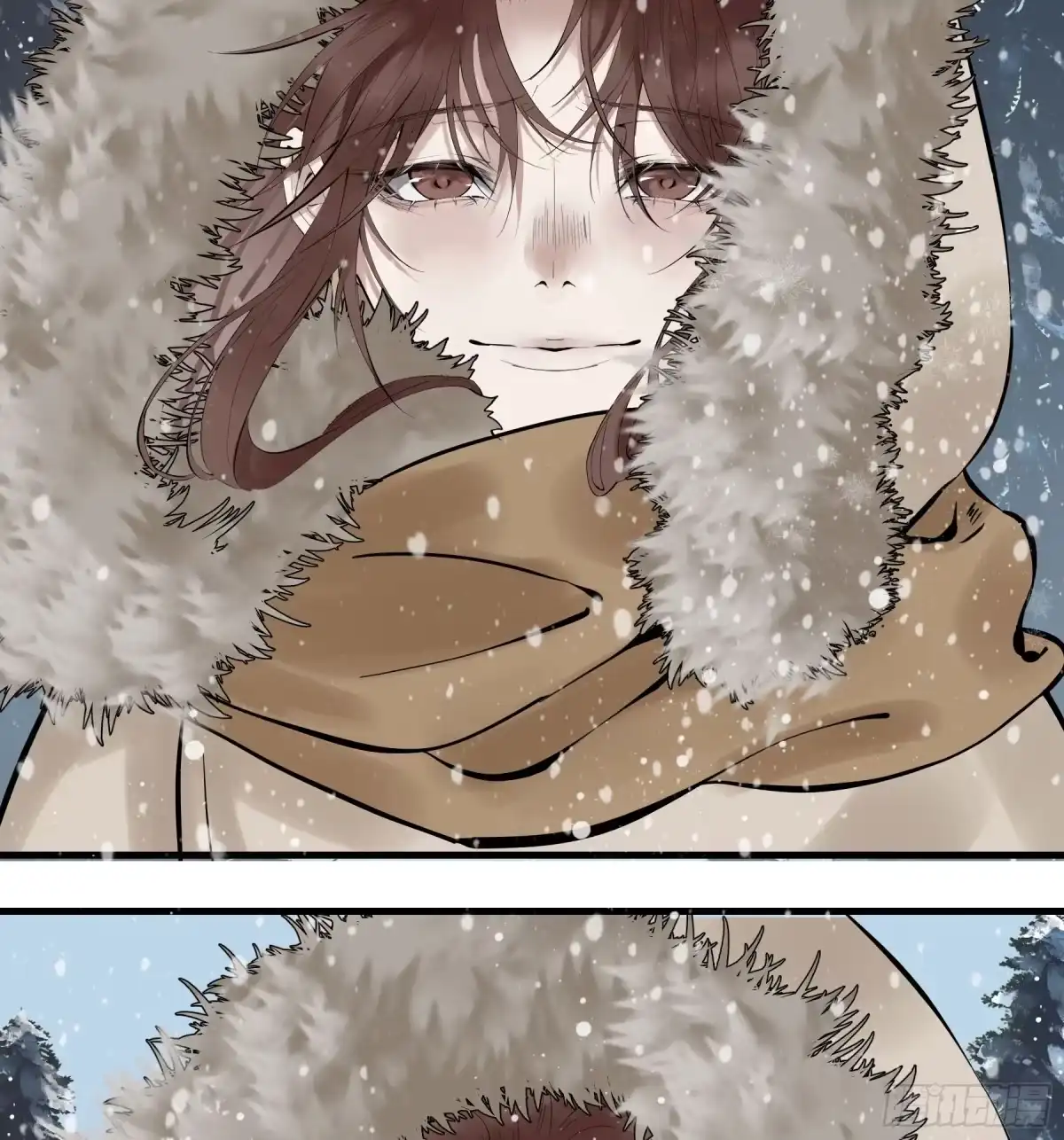 长野宣歌 - 第四十二话 旷野之萤（十九）上 - 第17张图