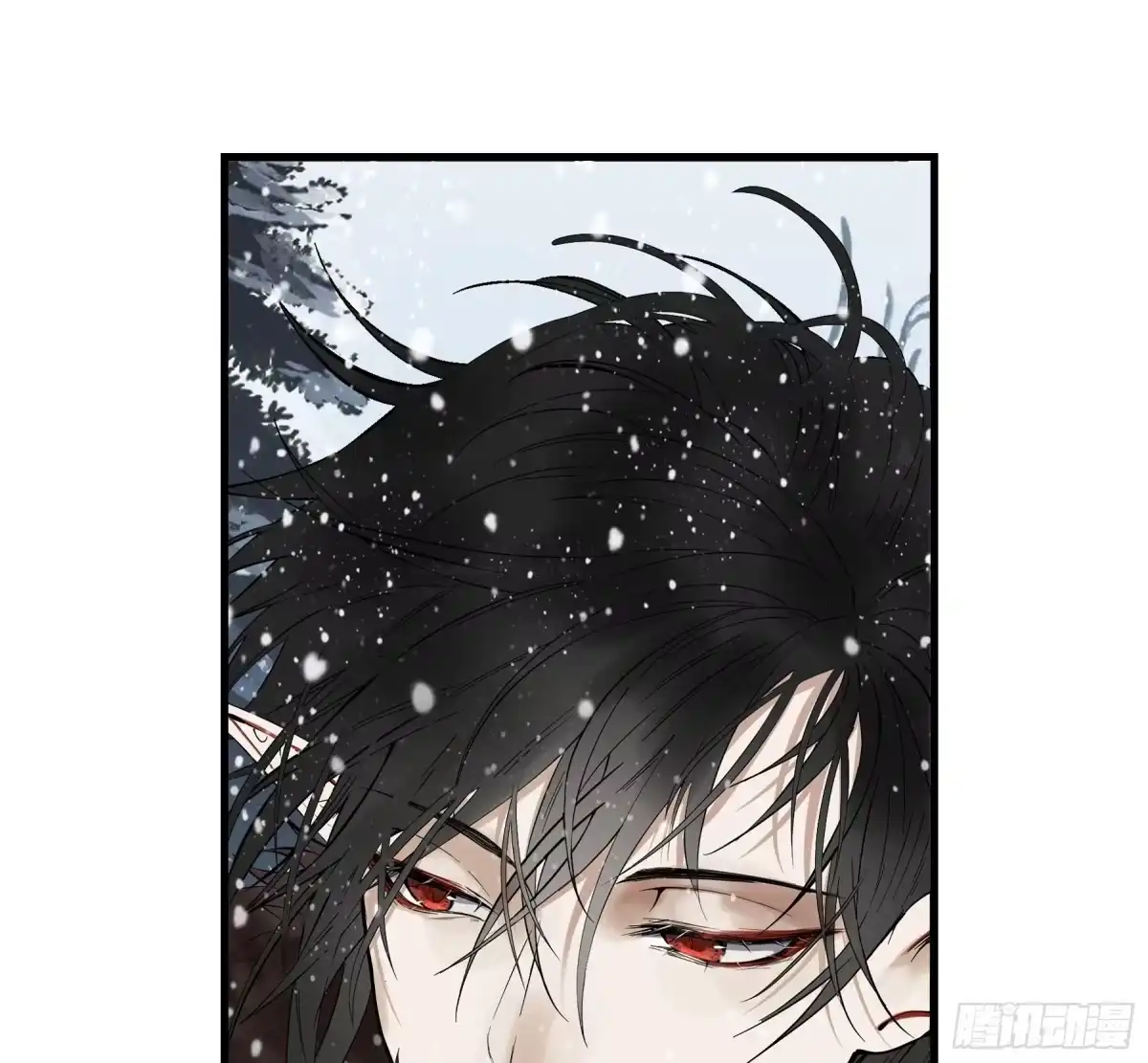 长野宣歌 - 第四十二话 旷野之萤（十九）上 - 第7张图