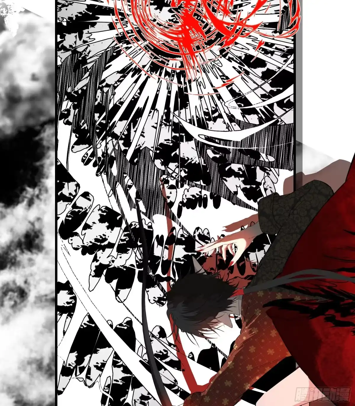 长野宣歌 - 第四十二话 旷野之萤（十九）上 - 第200张图