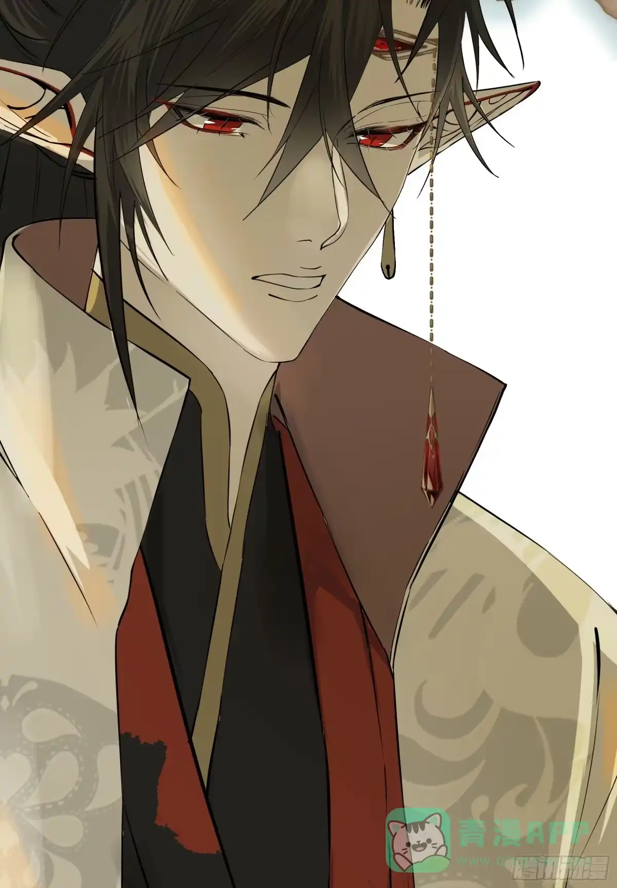 长野宣歌 - 第四十二话 旷野之萤（十九）上 - 第66张图