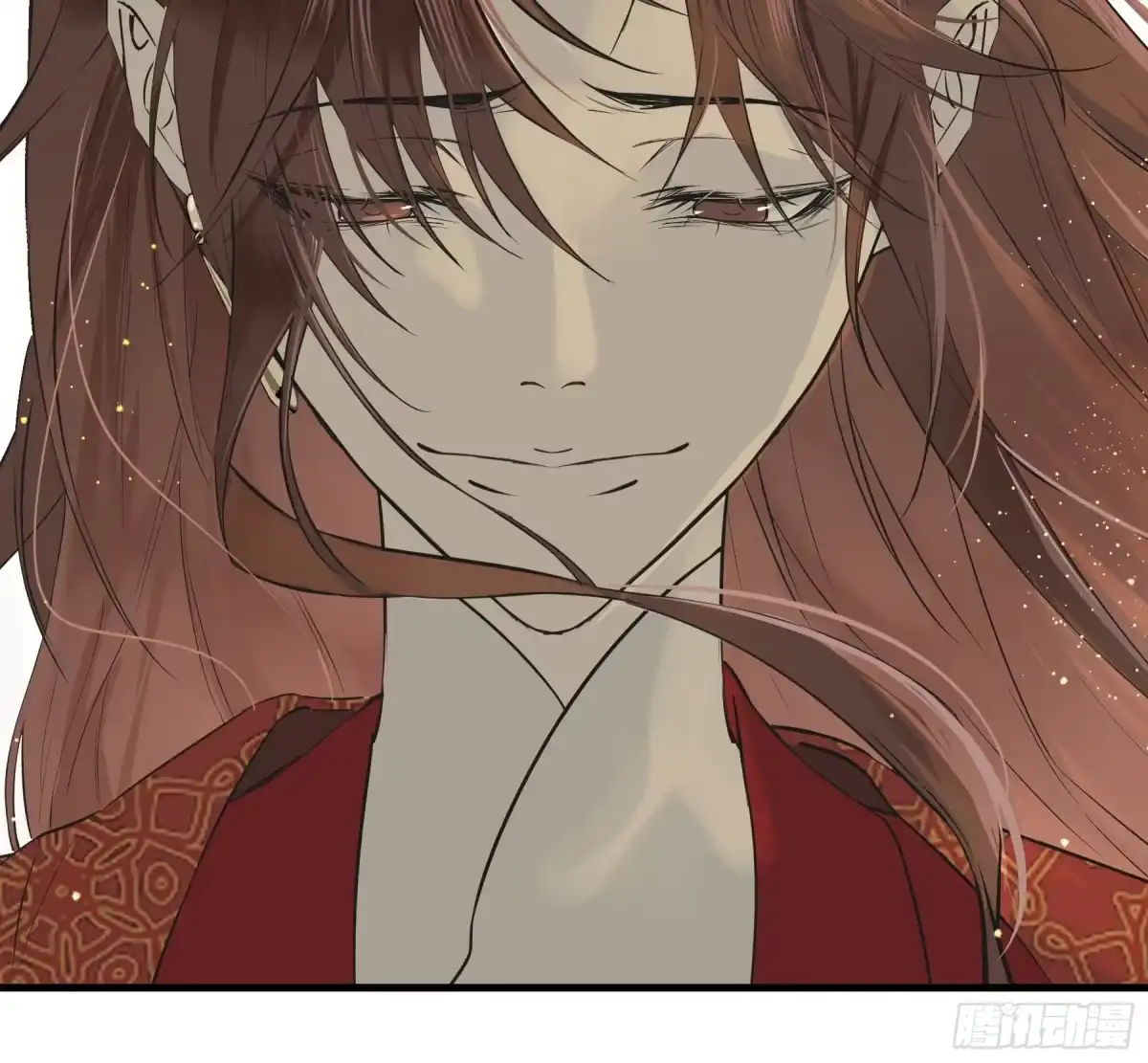 长野宣歌 - 第四十二话 旷野之萤（十九）上 - 第144张图