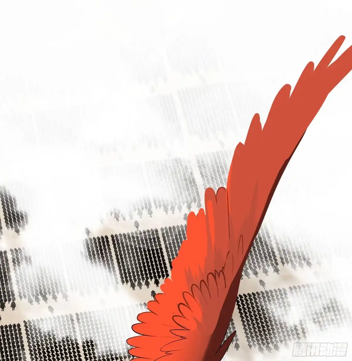 长野宣歌 - 第四十二话 旷野之萤（十九）上 - 第97张图