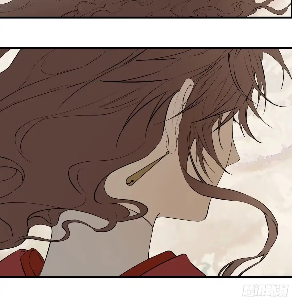 长野宣歌 - 第四十二话 旷野之萤（十九）上 - 第102张图