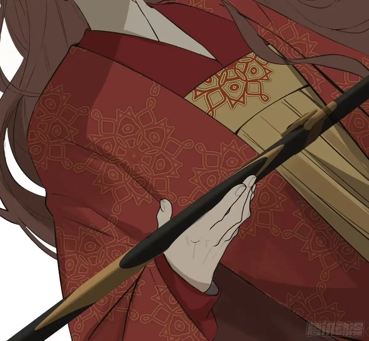 长野宣歌 - 第四十二话 旷野之萤（十九）上 - 第125张图