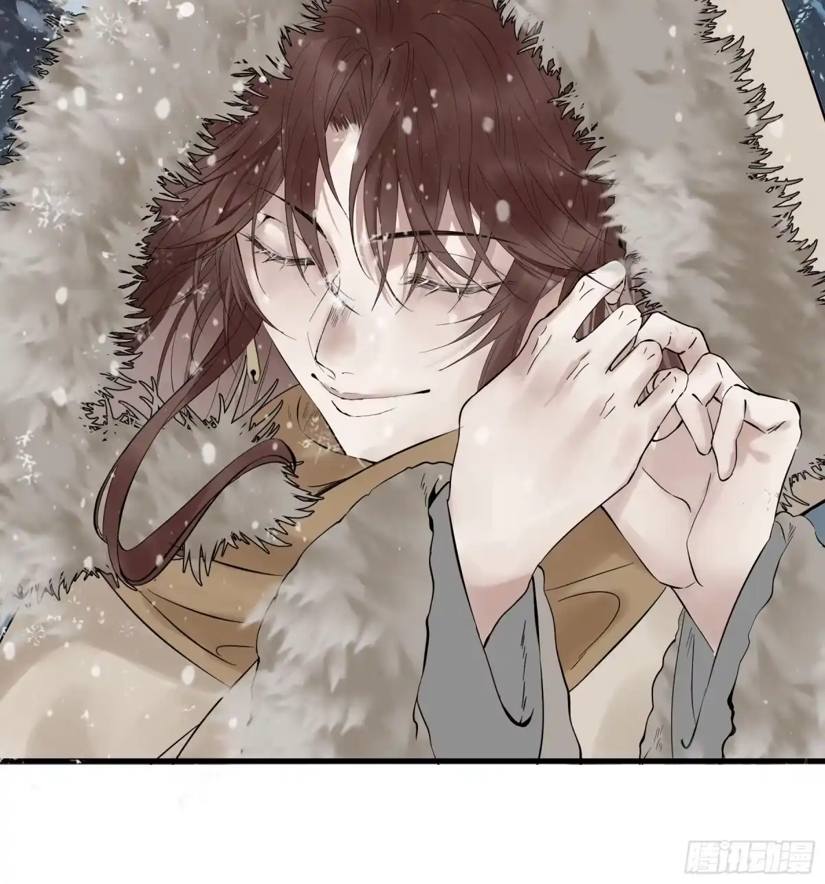 长野宣歌 - 第四十二话 旷野之萤（十九）上 - 第18张图