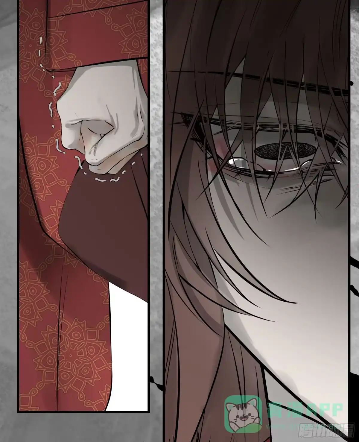 长野宣歌 - 第四十二话 旷野之萤（十九）上 - 第236张图