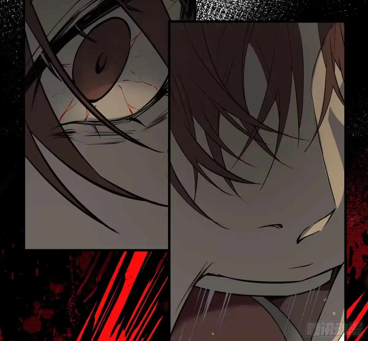 长野宣歌 - 第四十二话 旷野之萤（十九）上 - 第134张图