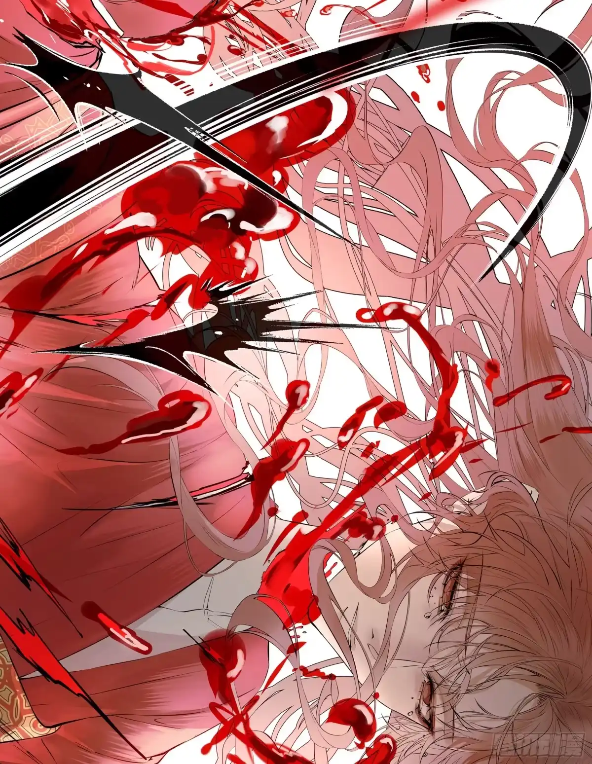 长野宣歌 - 第四十二话 旷野之萤（十九）上 - 第272张图