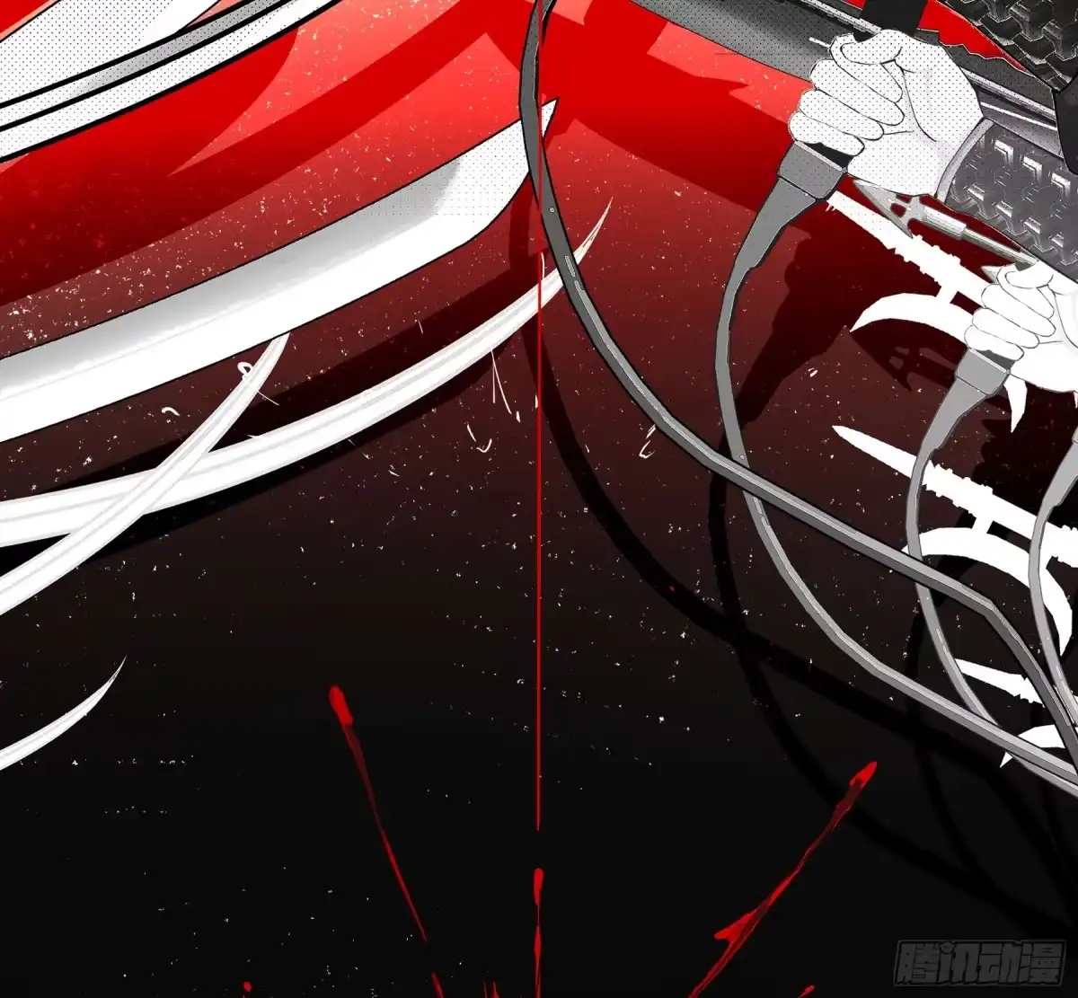 长野宣歌 - 第四十二话 旷野之萤（十九）上 - 第268张图