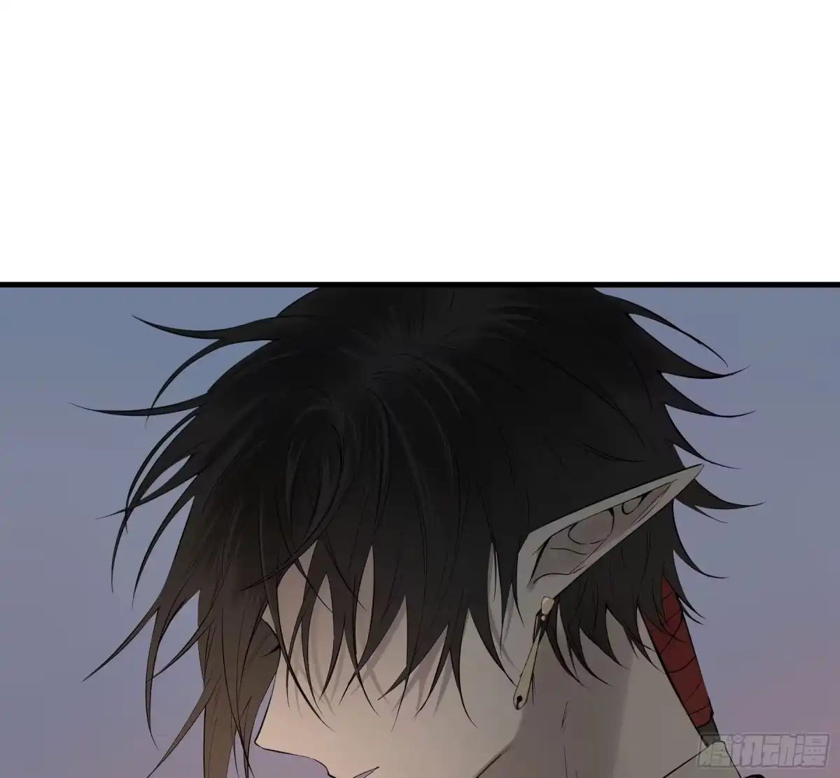 长野宣歌 - 第四十二话 旷野之萤（十九）上 - 第249张图