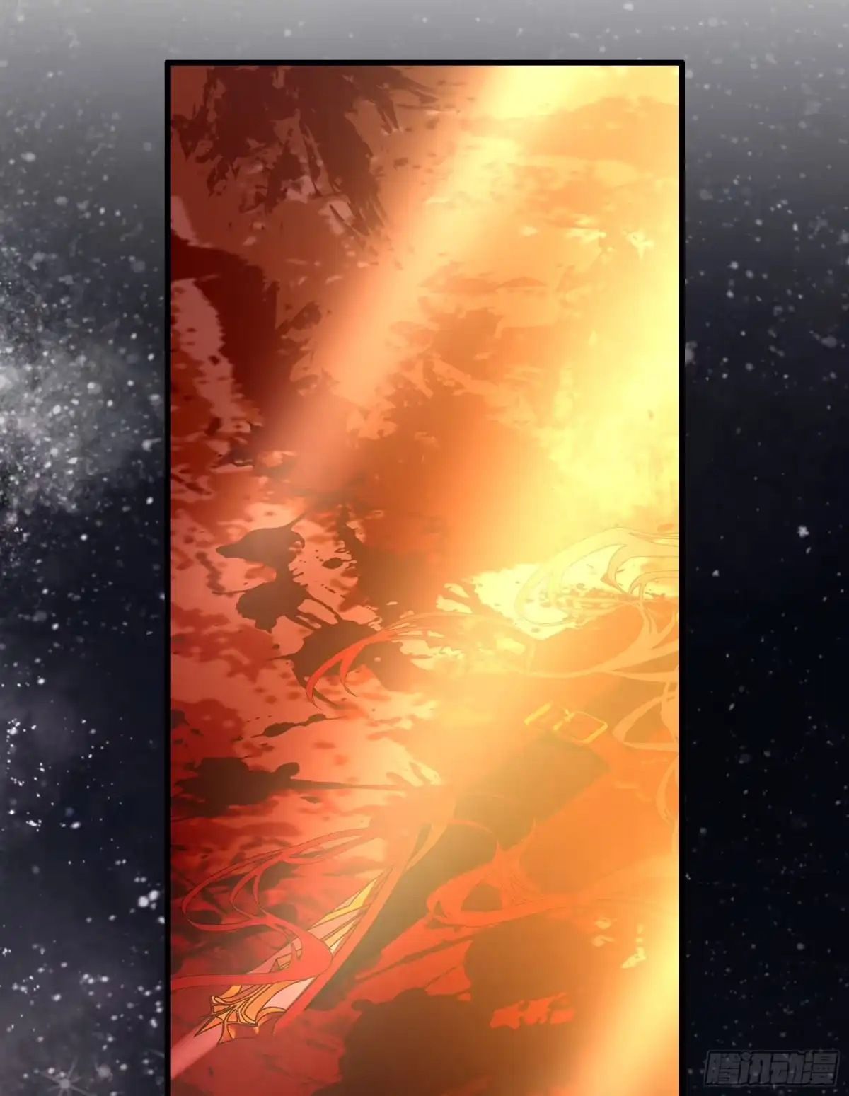 长野宣歌 - 第四十二话 旷野之萤（十九）上 - 第274张图