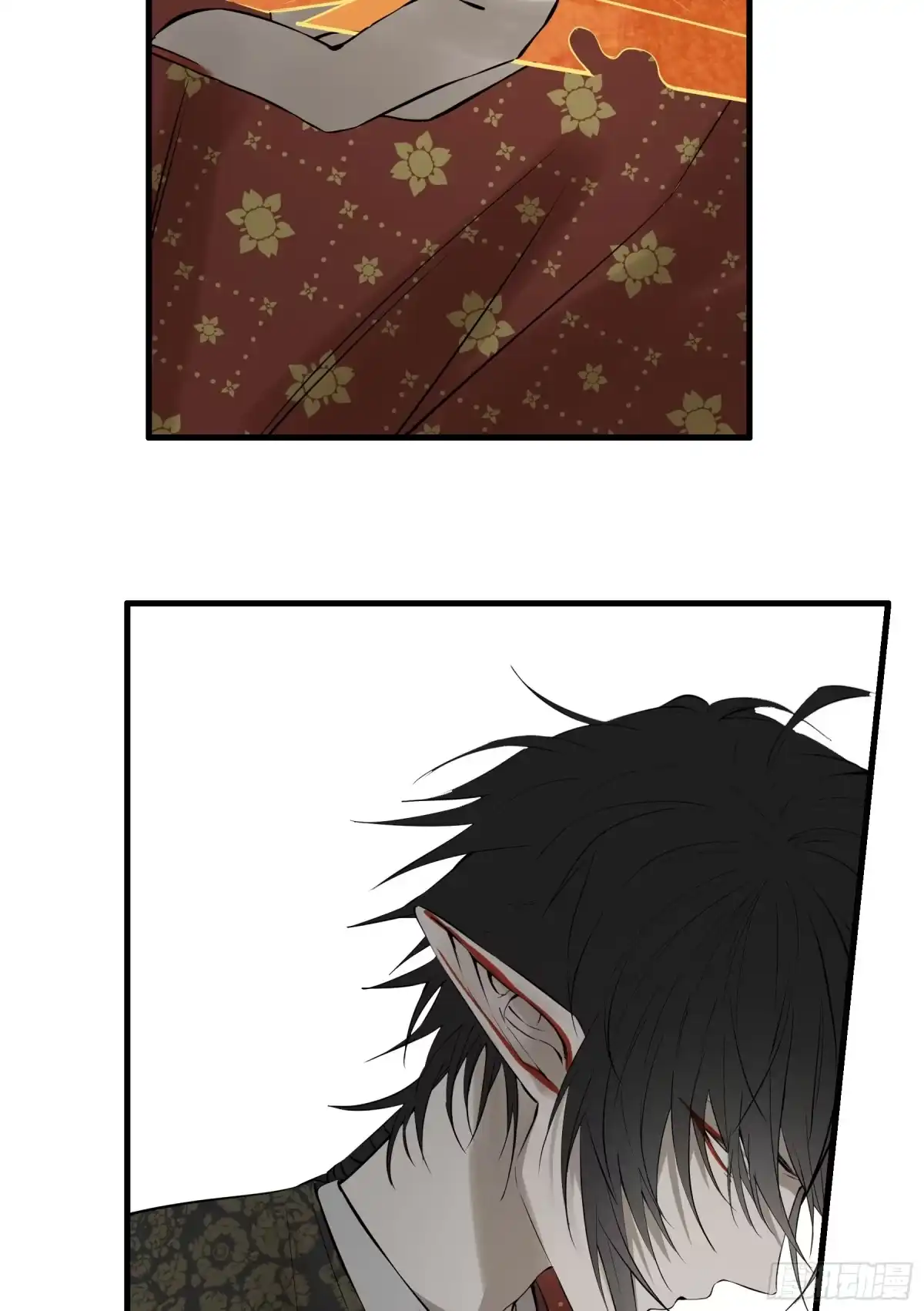 长野宣歌 - 第四十二话 旷野之萤（十九）上 - 第242张图