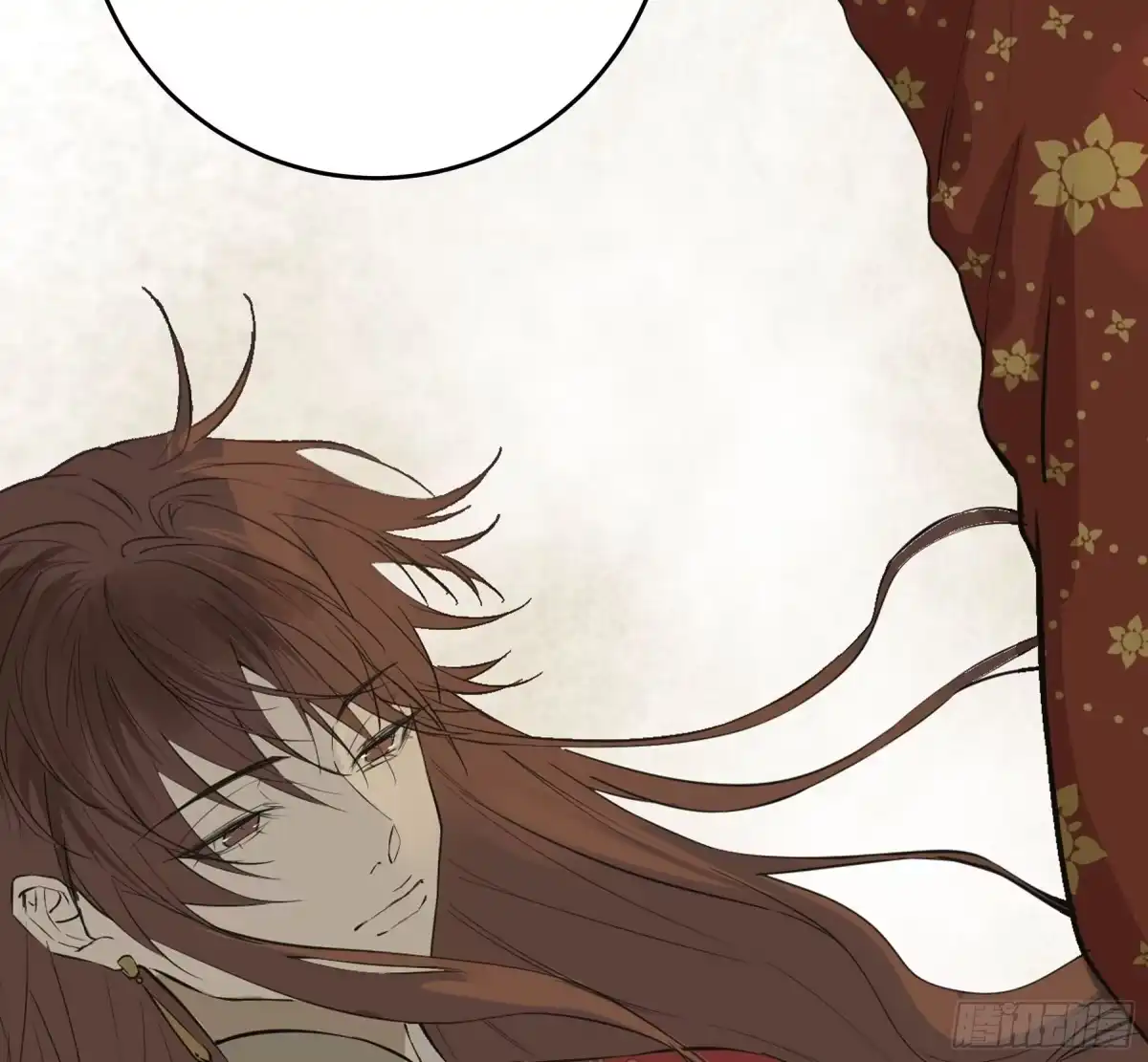 长野宣歌 - 第四十二话 旷野之萤（十九）上 - 第124张图