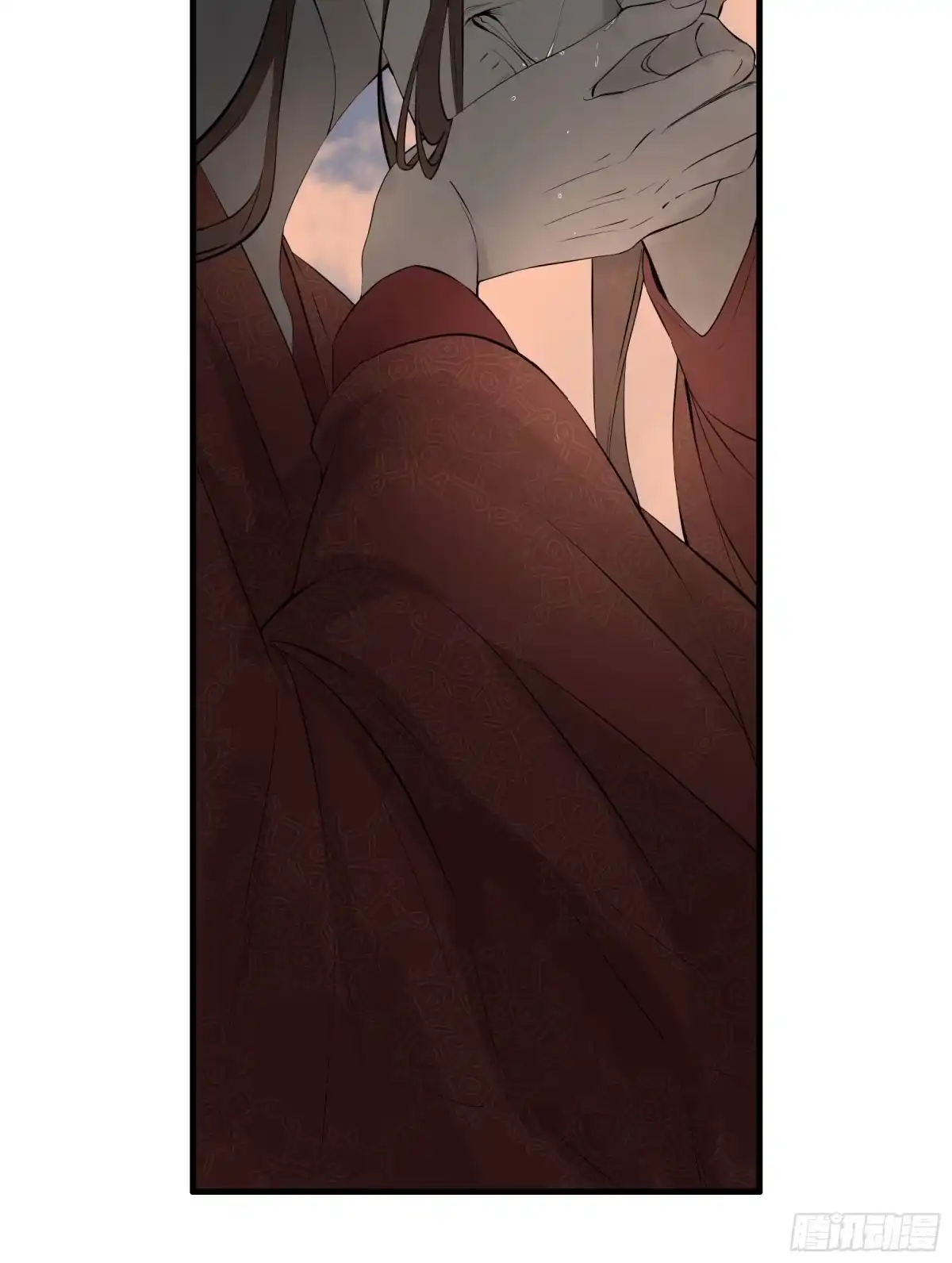 长野宣歌 - 第四十二话 旷野之萤（十九）上 - 第258张图