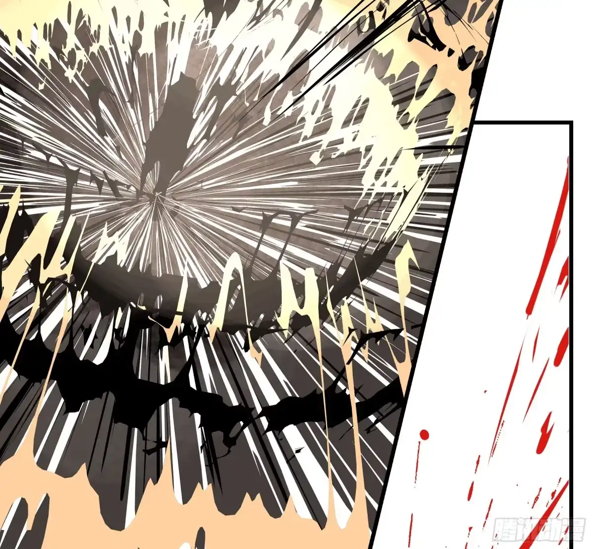 长野宣歌 - 第四十二话 旷野之萤（十九）下 - 第112张图