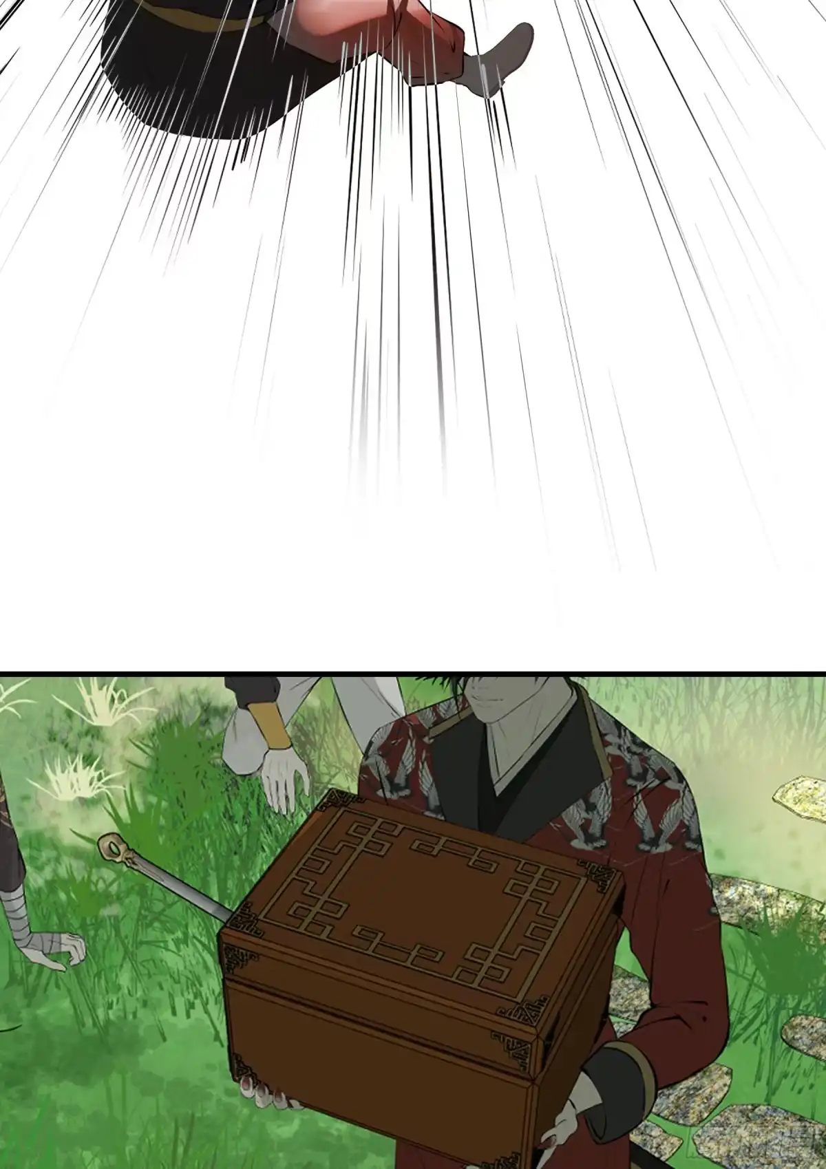 长野宣歌 - 第四十二话 旷野之萤（十九）下 - 第75张图