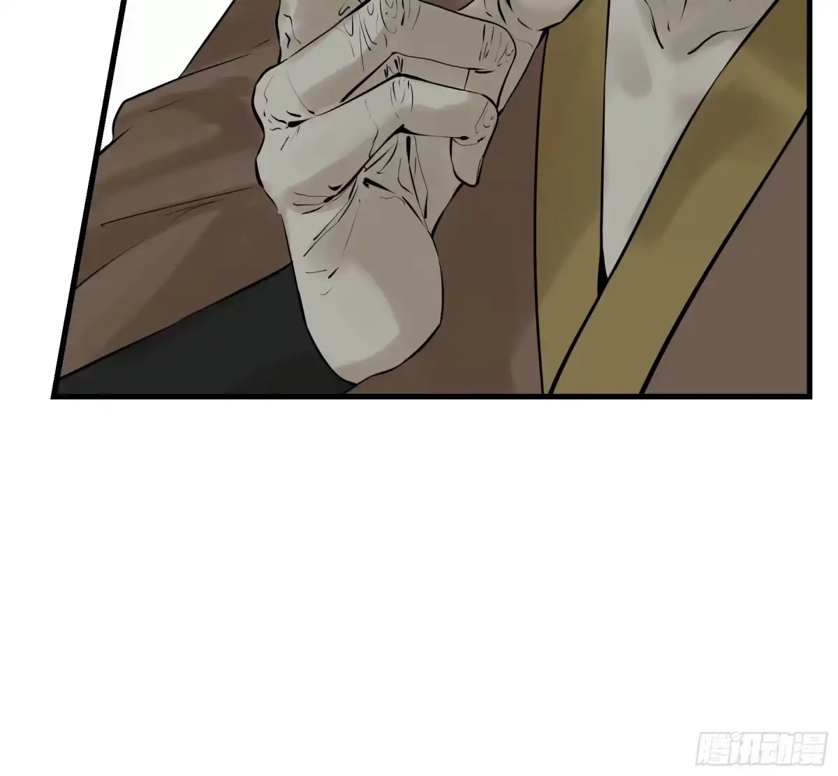 长野宣歌 - 第四十二话 旷野之萤（十九）下 - 第84张图