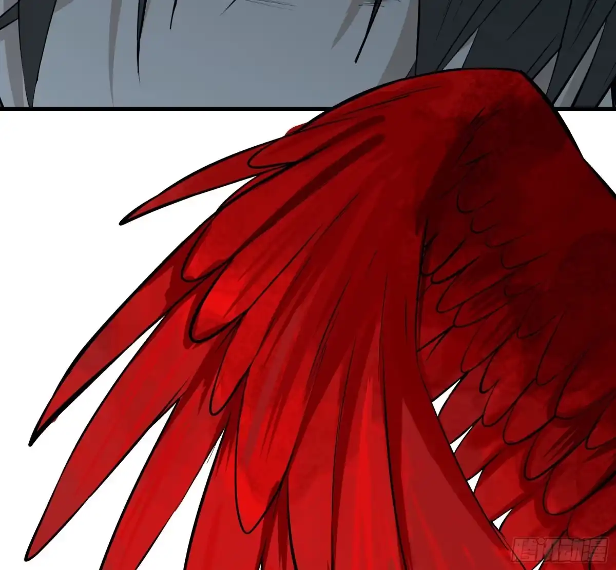 长野宣歌 - 第四十二话 旷野之萤（十九）下 - 第23张图