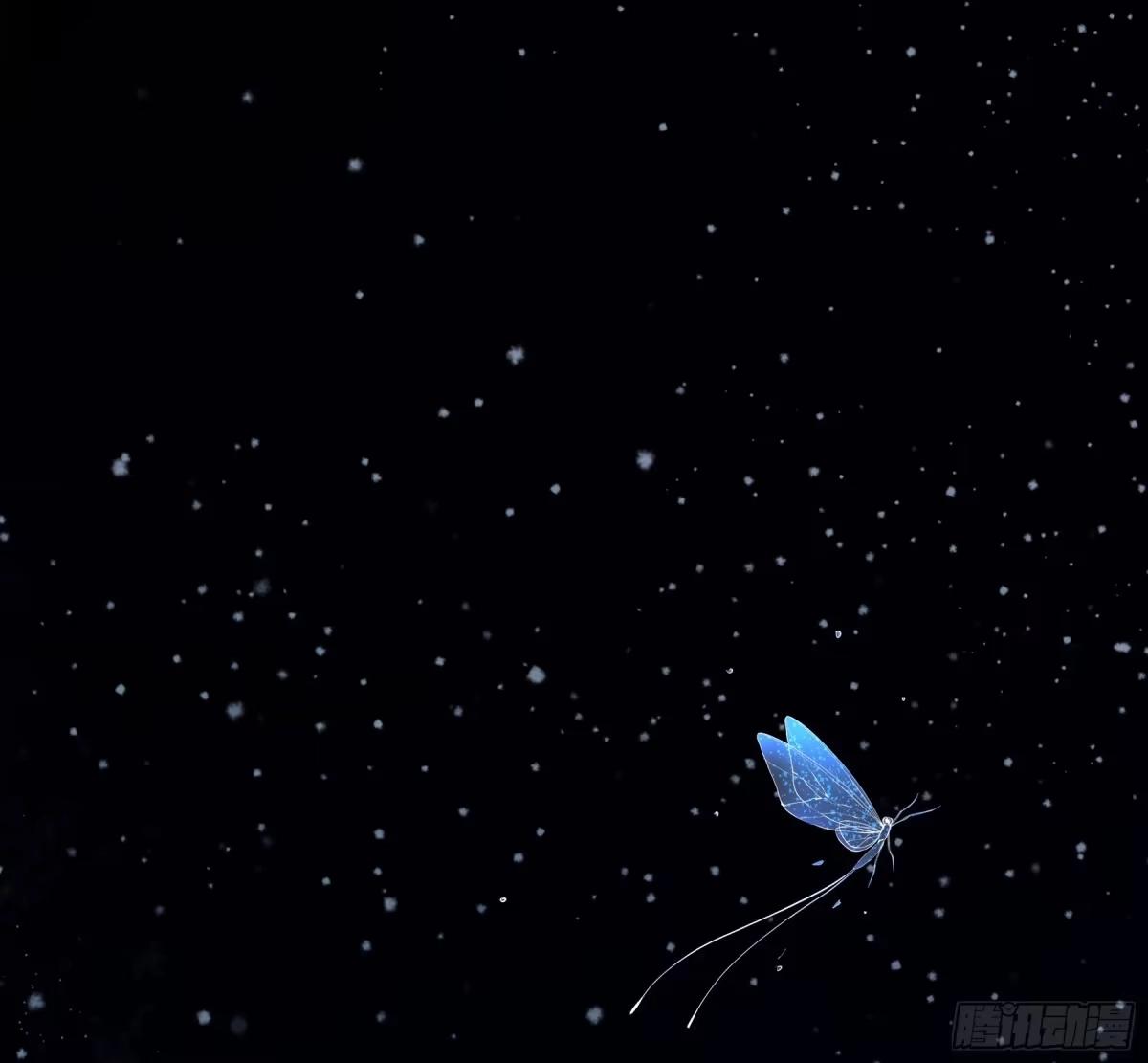 长野宣歌 - 第四十二话 旷野之萤（十九）下 - 第55张图