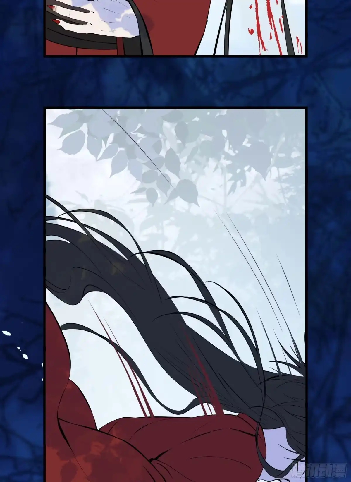 长野宣歌 - 第四十二话 旷野之萤（十九）下 - 第147张图