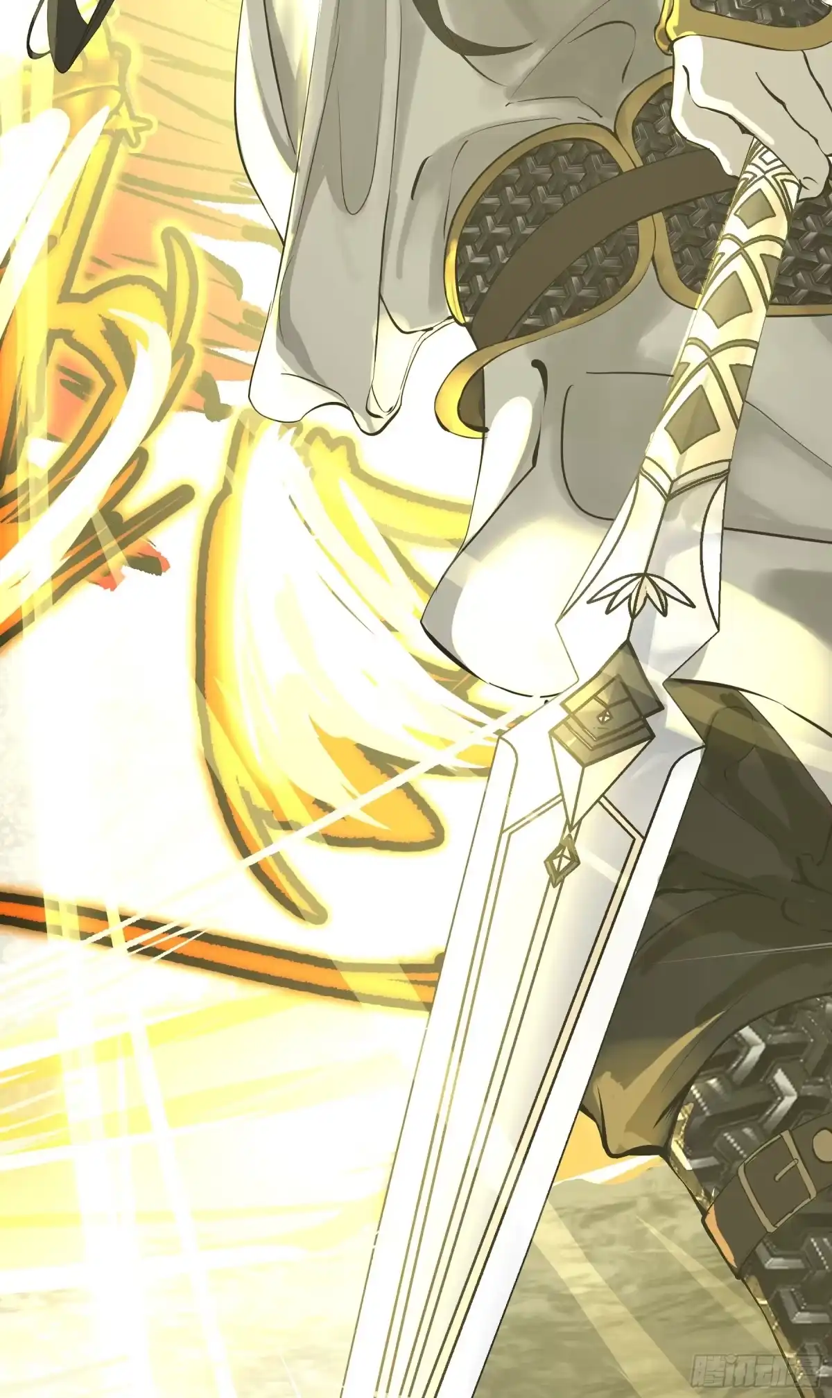 长野宣歌 - 第四十二话 旷野之萤（十九）下 - 第95张图