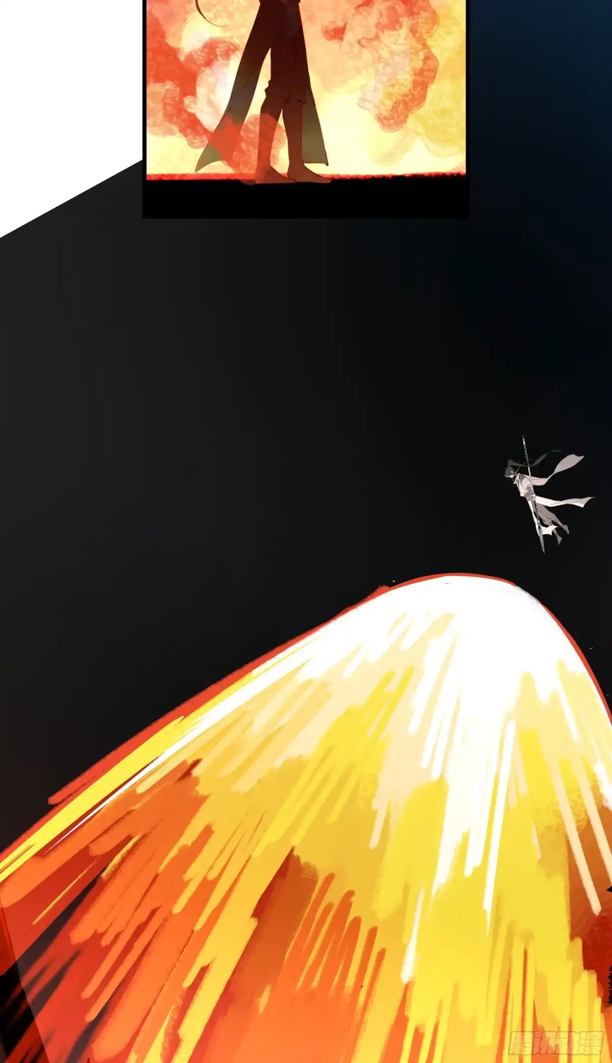 长野宣歌 - 第四十二话 旷野之萤（十九）下 - 第122张图