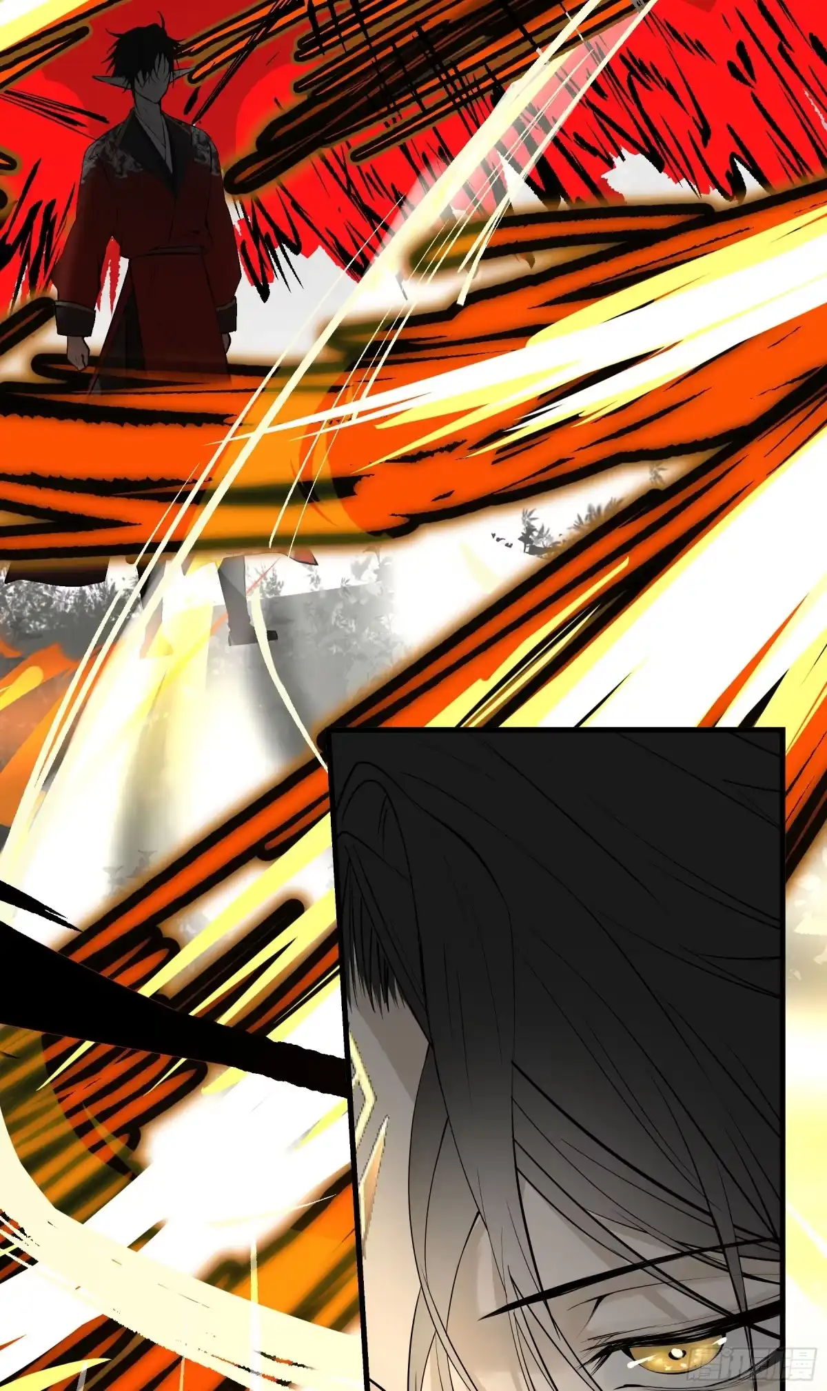 长野宣歌 - 第四十二话 旷野之萤（十九）下 - 第93张图