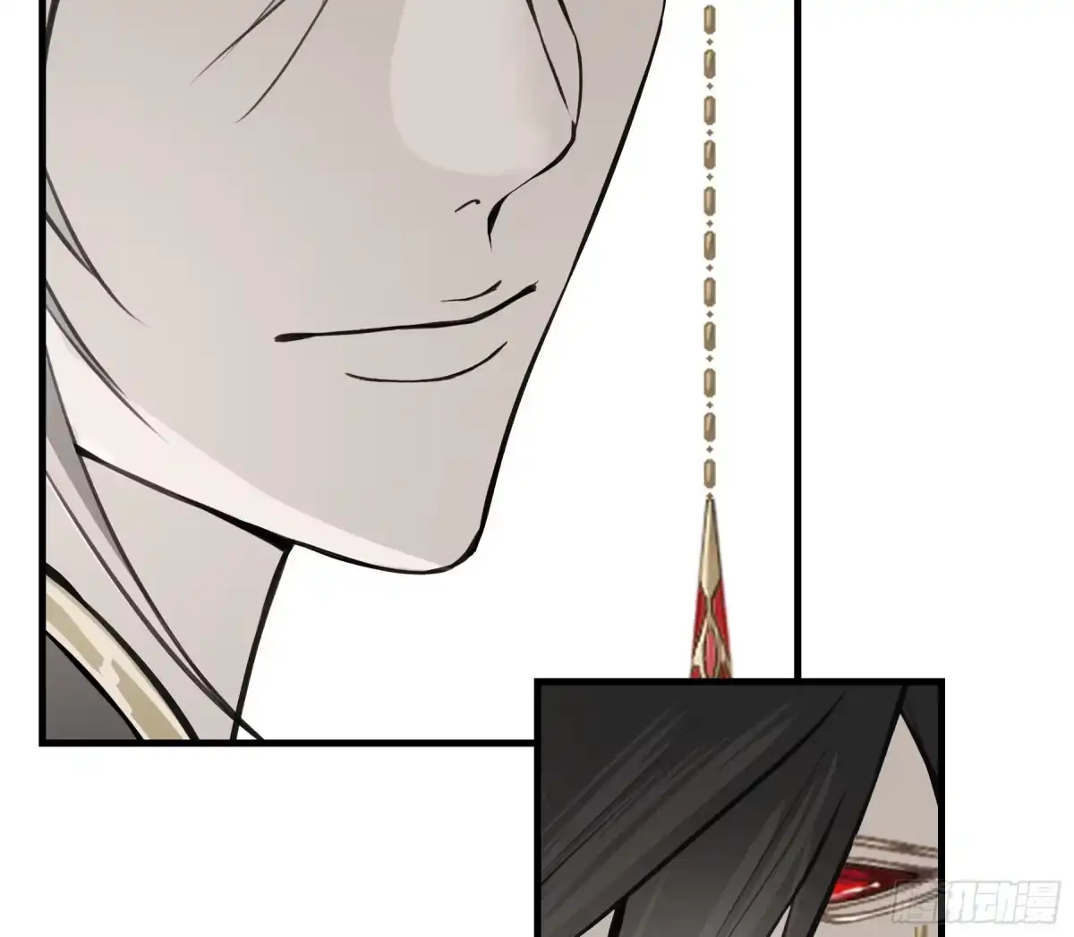 长野宣歌 - 第四十二话 旷野之萤（十九）下 - 第140张图