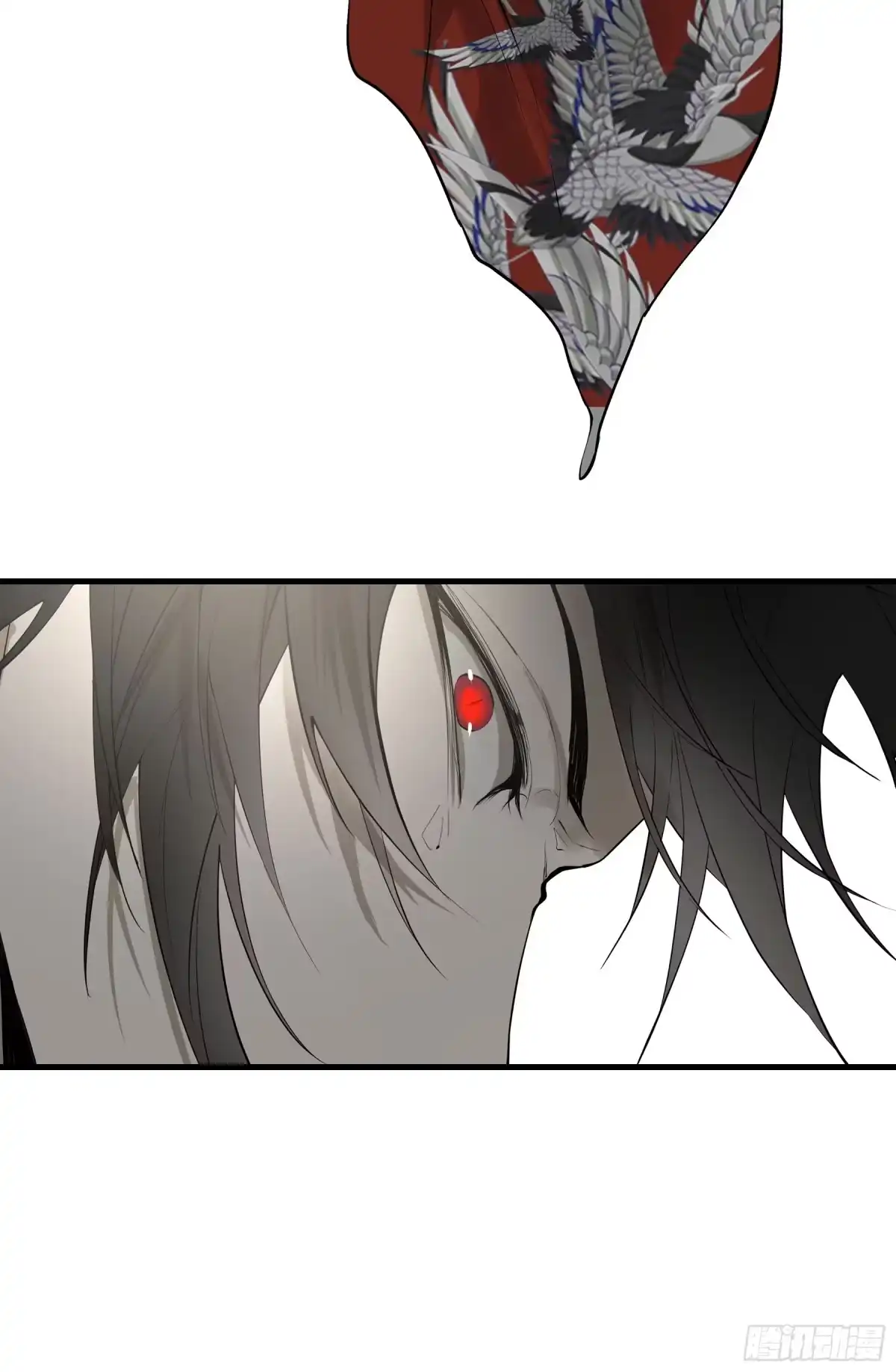 长野宣歌 - 第四十二话 旷野之萤（十九）下 - 第108张图