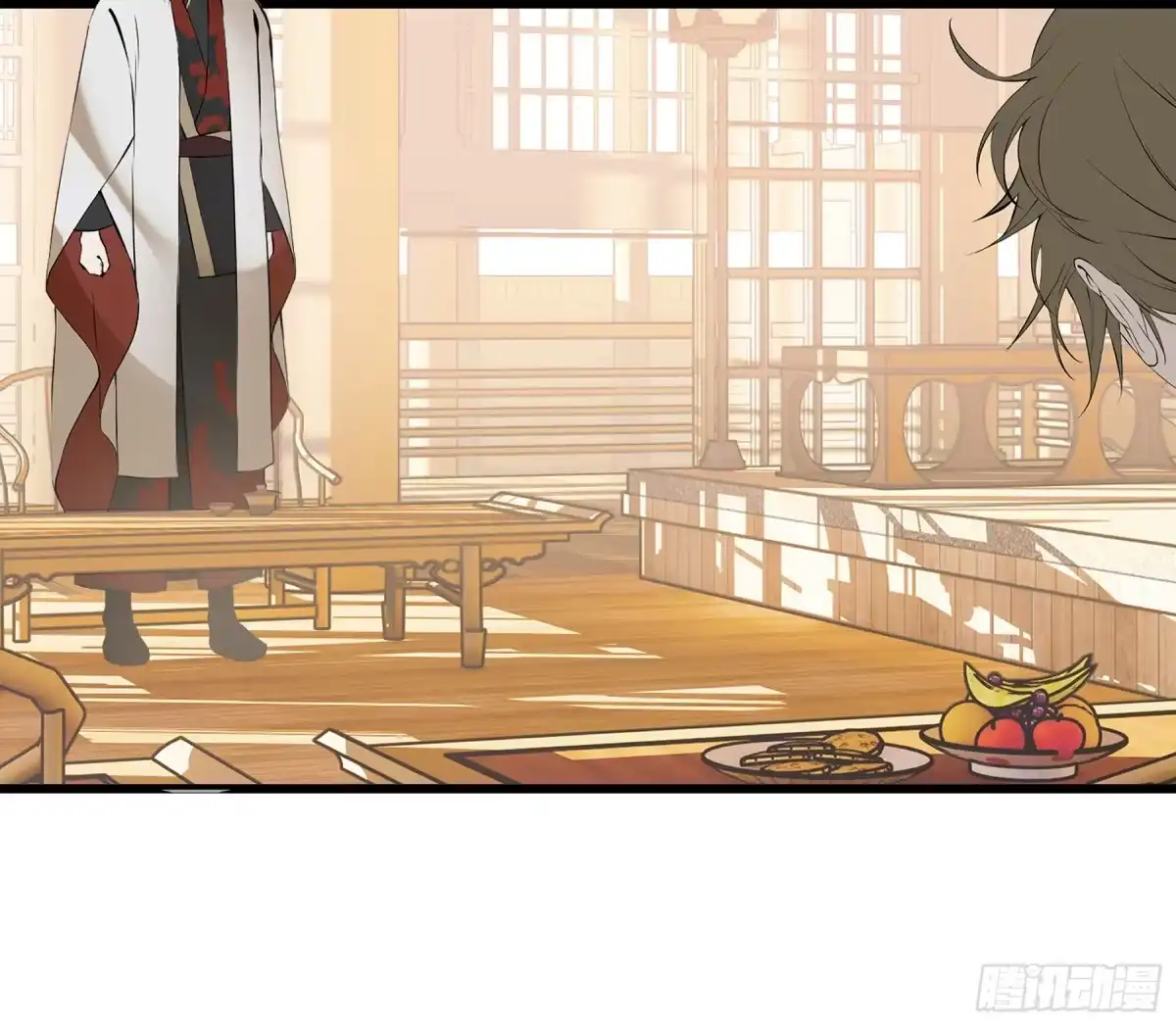 长野宣歌 - 第四十二话 旷野之萤（十九）下 - 第142张图