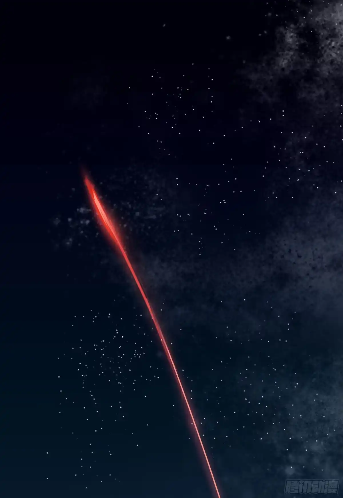 长野宣歌 - 第四十二话 旷野之萤（十九）下 - 第25张图