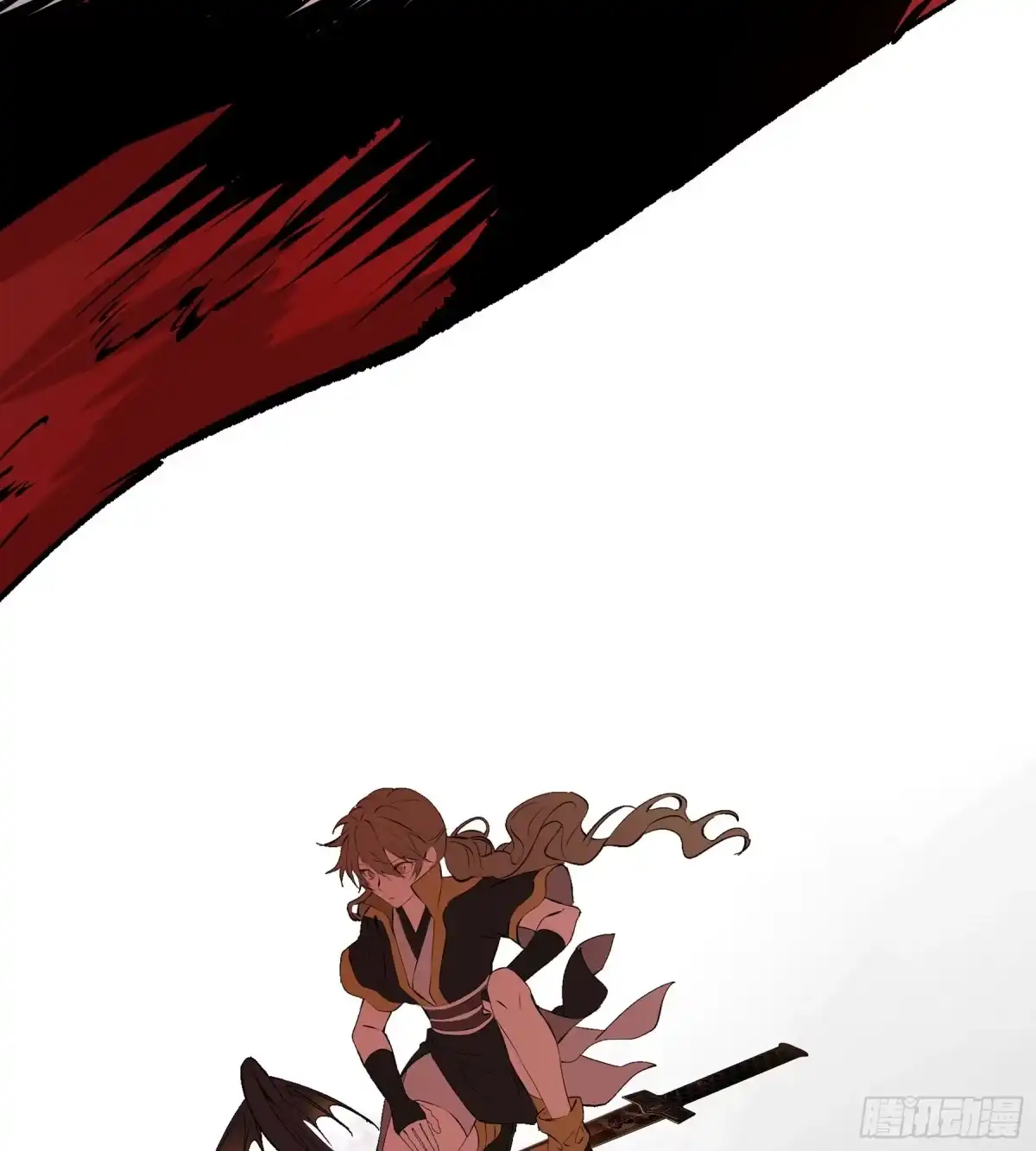 长野宣歌 - 第四十二话 旷野之萤（十九）下 - 第135张图