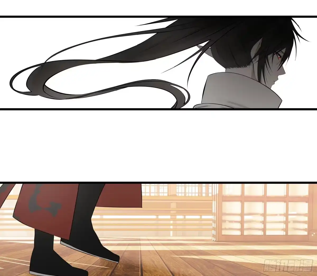 长野宣歌 - 第四十二话 旷野之萤（十九）下 - 第143张图