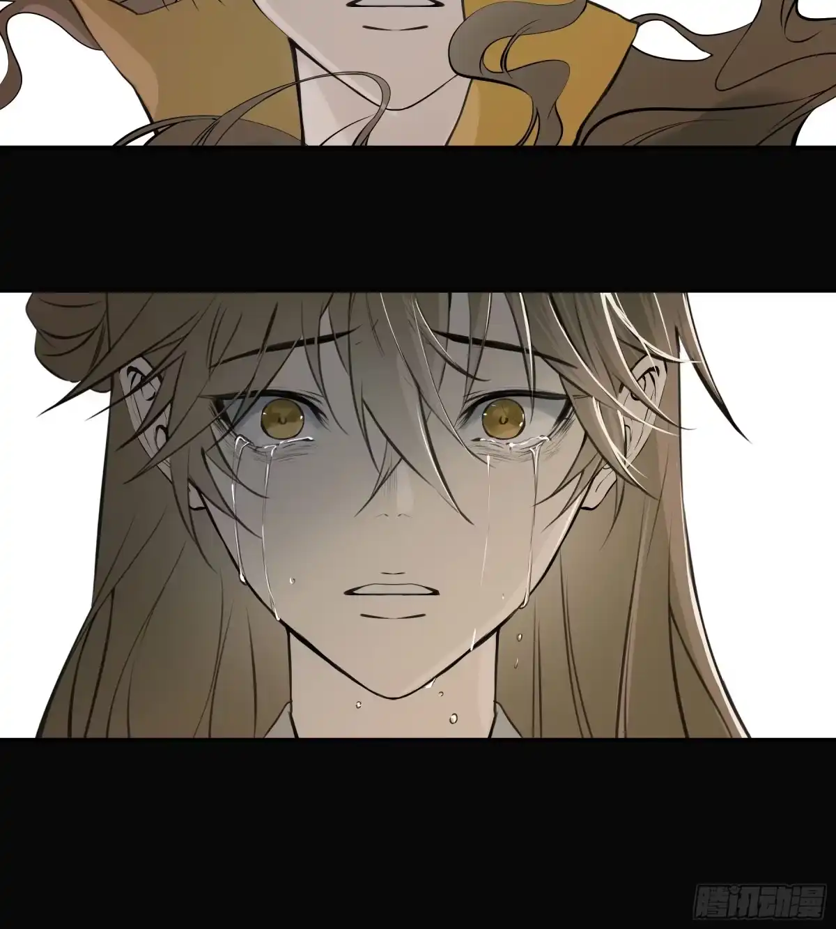 长野宣歌 - 第四十二话 旷野之萤（十九）下 - 第138张图