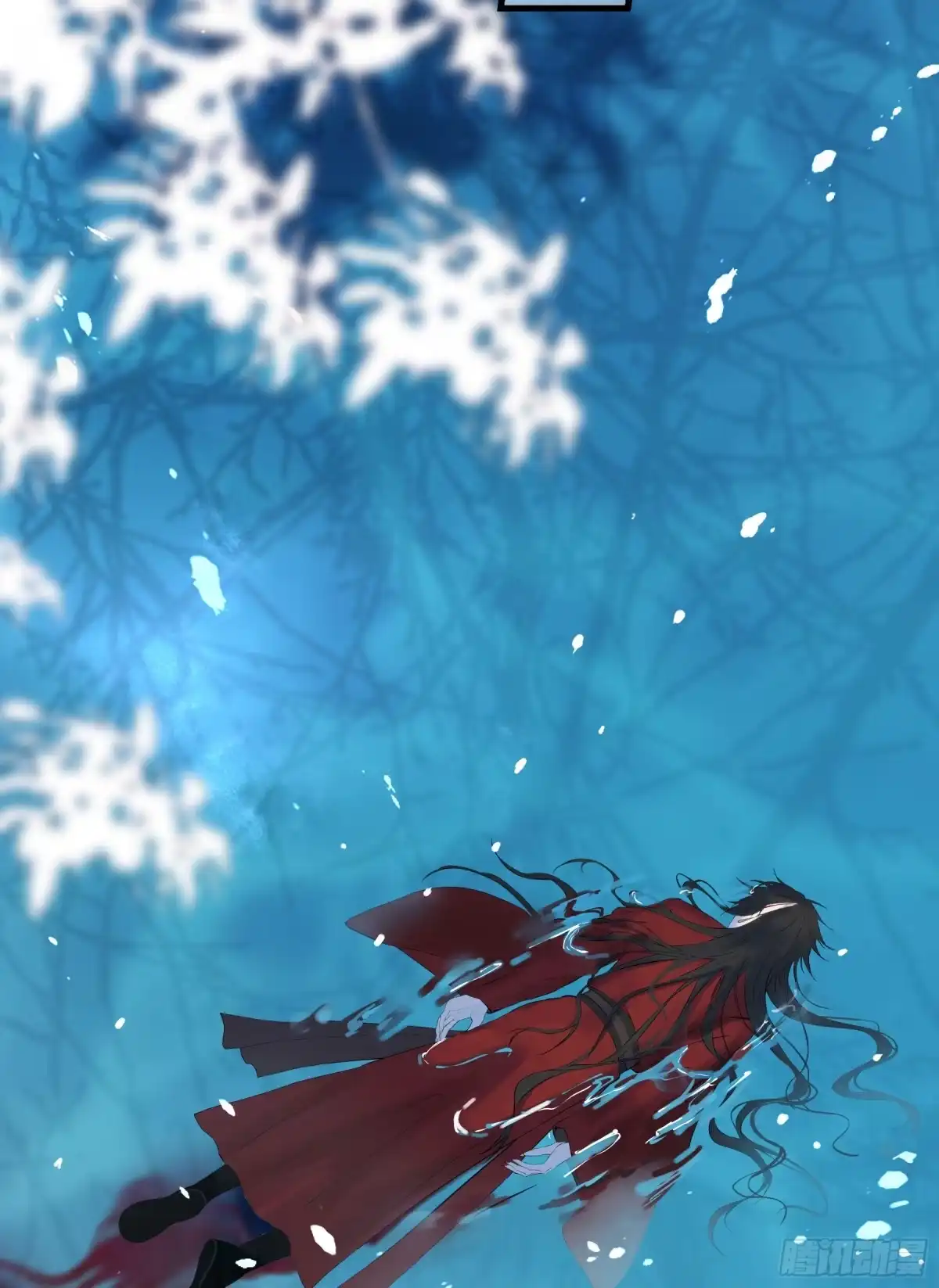 长野宣歌 - 第四十二话 旷野之萤（十九）下 - 第149张图