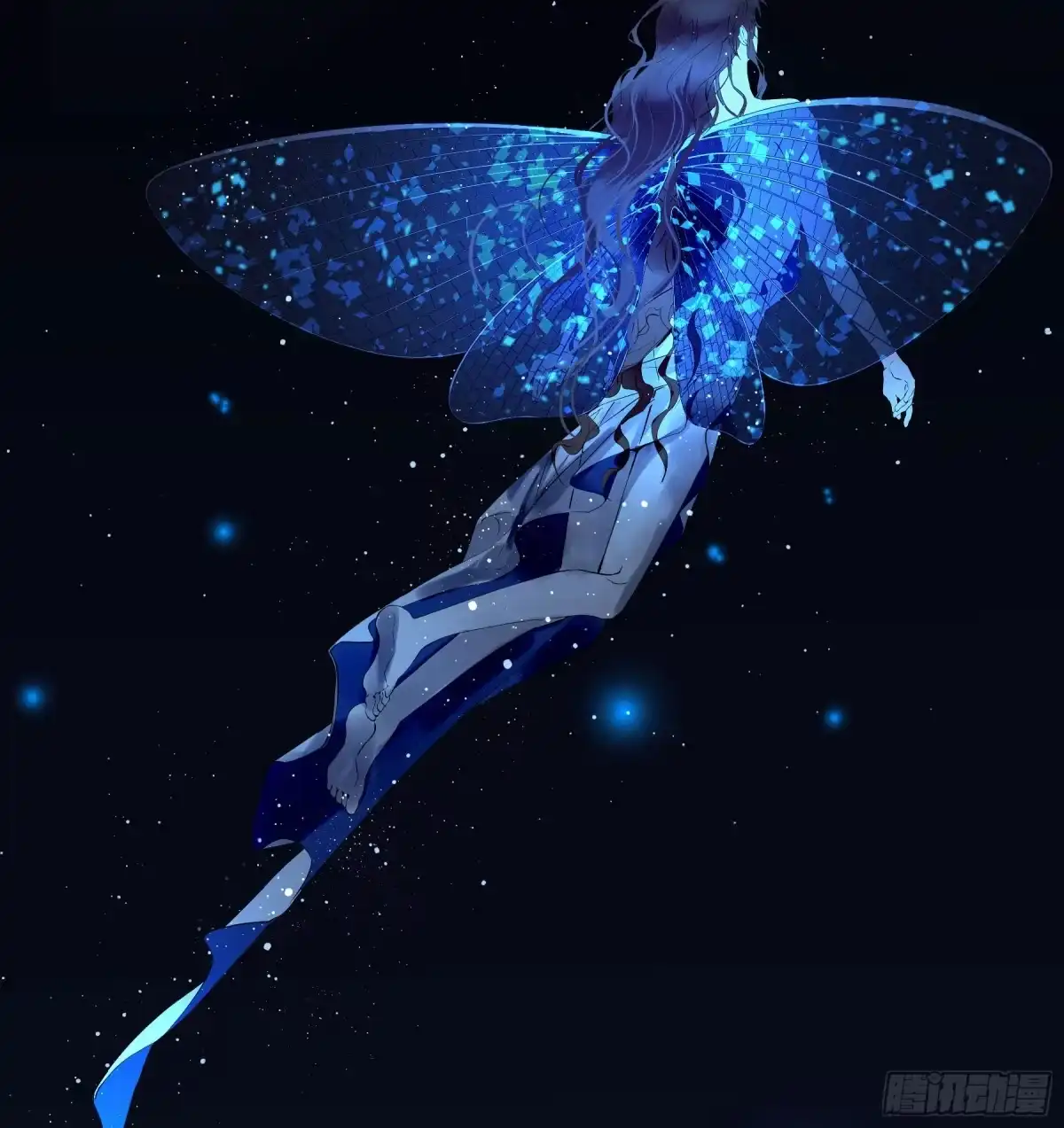 长野宣歌 - 第四十二话 旷野之萤（十九）下 - 第53张图