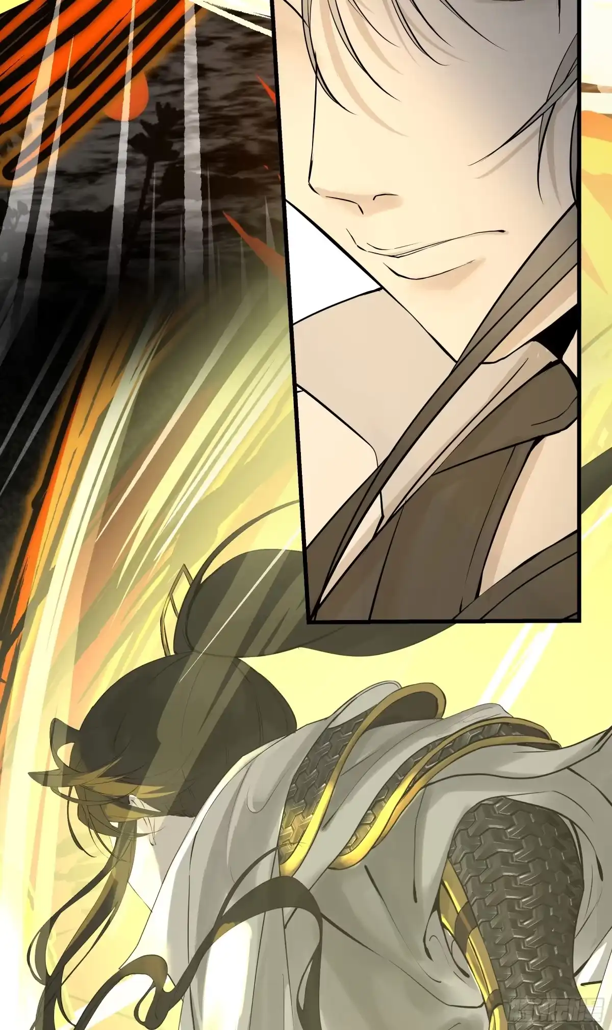 长野宣歌 - 第四十二话 旷野之萤（十九）下 - 第94张图