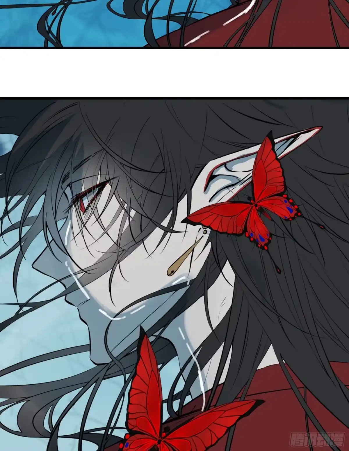 长野宣歌 - 第四十二话 旷野之萤（十九）下 - 第159张图