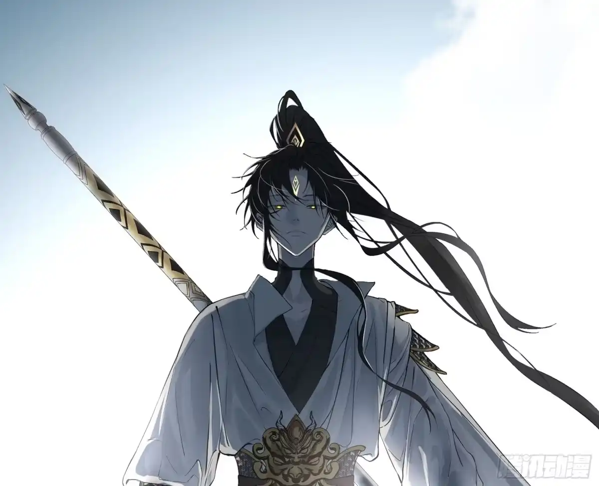 长野宣歌 - 第四十二话 旷野之萤（十九）下 - 第117张图