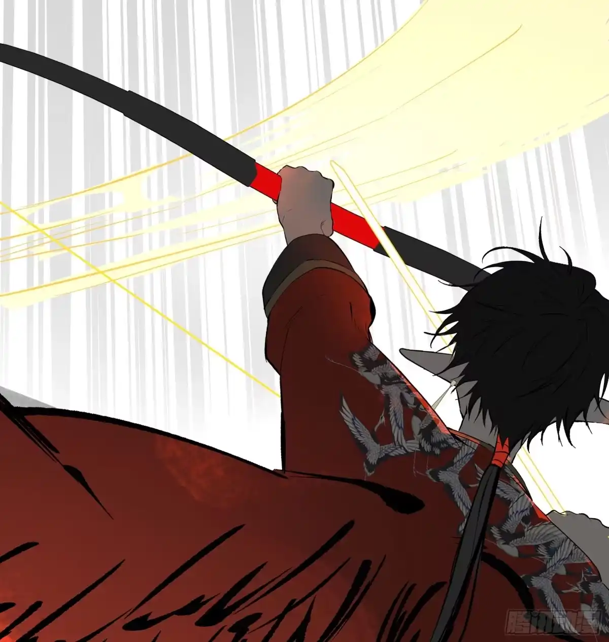 长野宣歌 - 第四十二话 旷野之萤（十九）下 - 第100张图