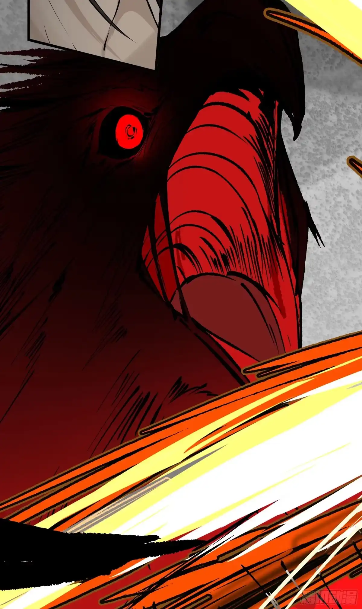 长野宣歌 - 第四十二话 旷野之萤（十九）下 - 第92张图