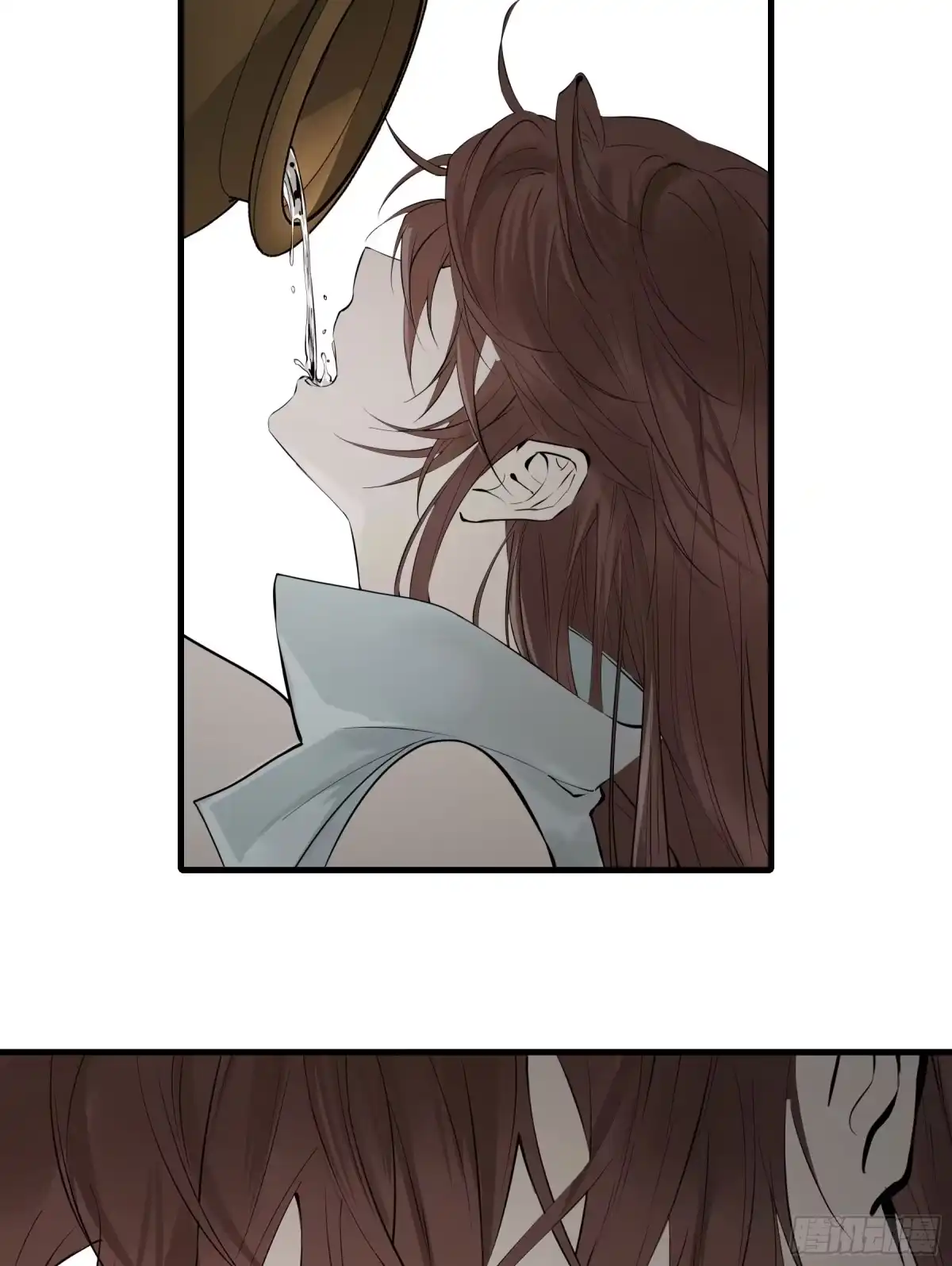 长野宣歌 - 第四十二话 旷野之萤（十九）下 - 第170张图