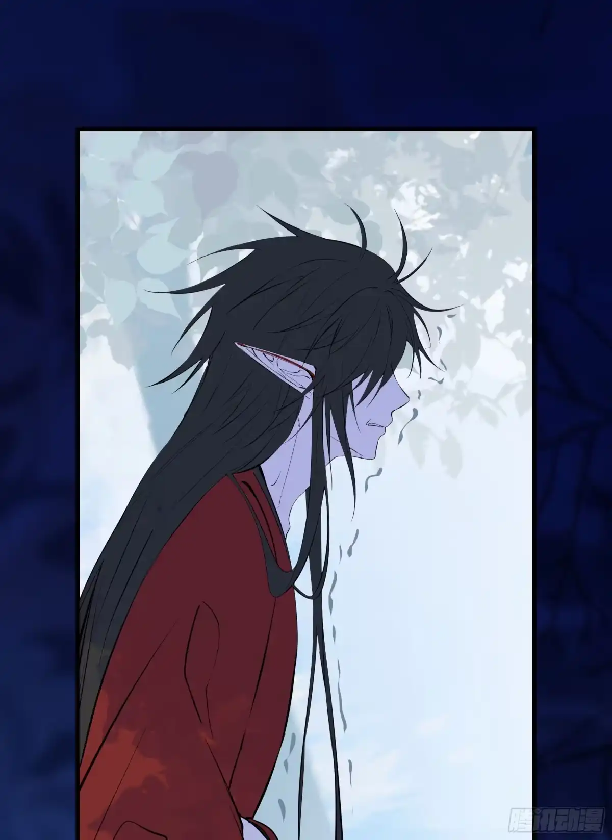 长野宣歌 - 第四十二话 旷野之萤（十九）下 - 第145张图