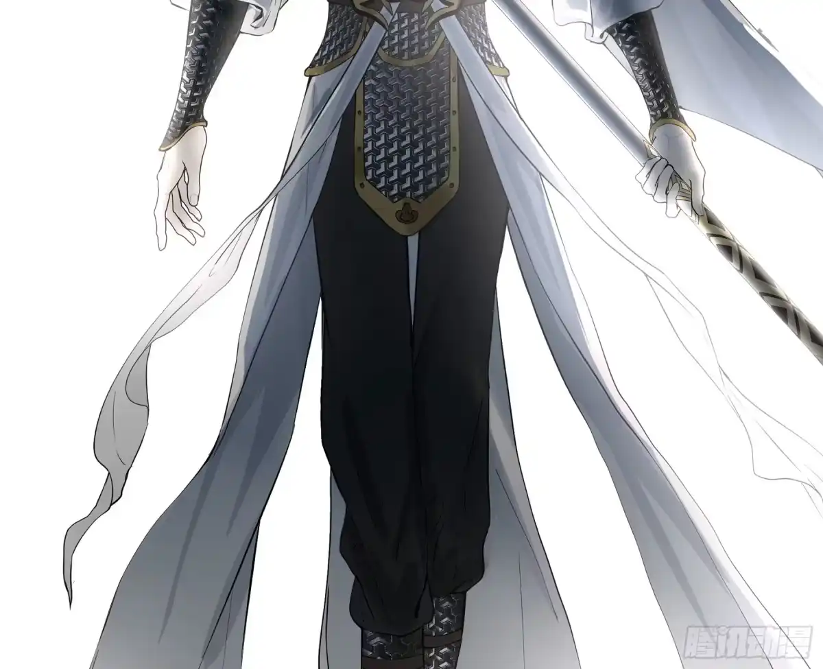 长野宣歌 - 第四十二话 旷野之萤（十九）下 - 第118张图