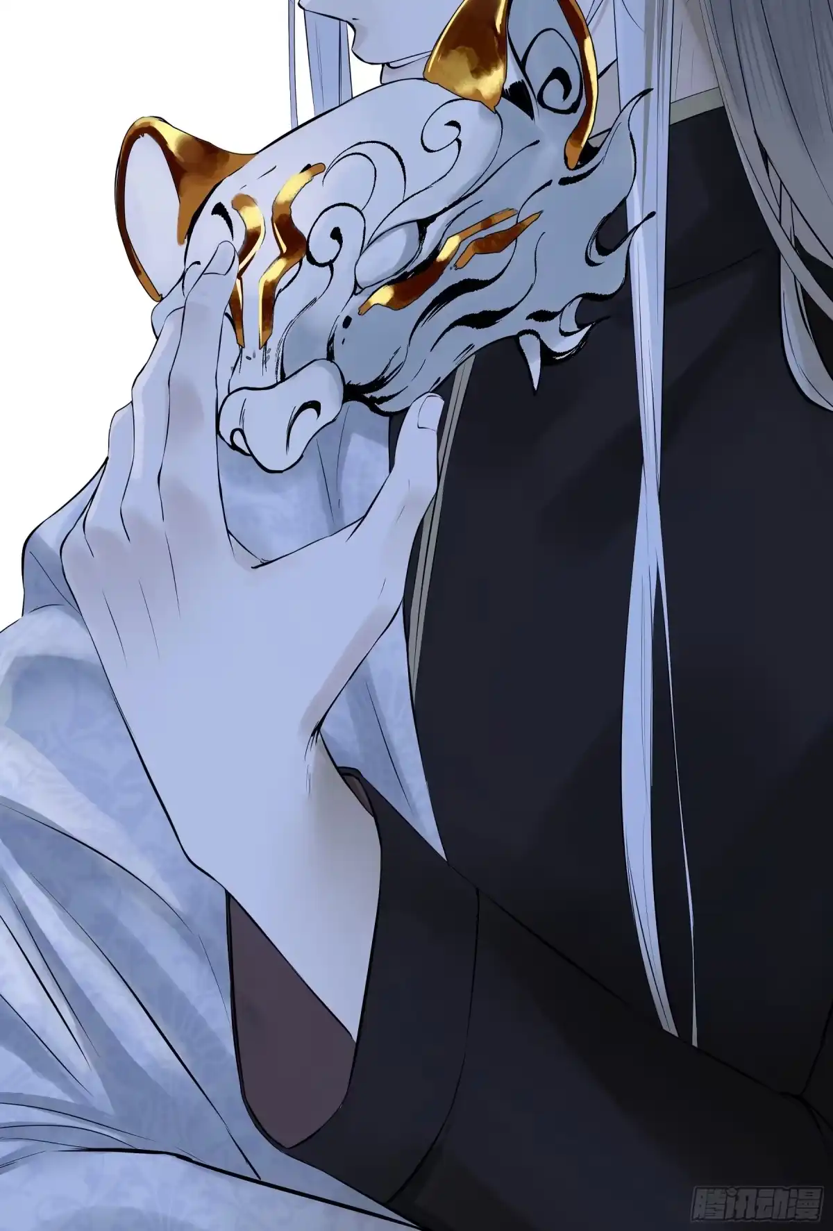 长野宣歌 - 第四十二话 旷野之萤（十九）下 - 第64张图