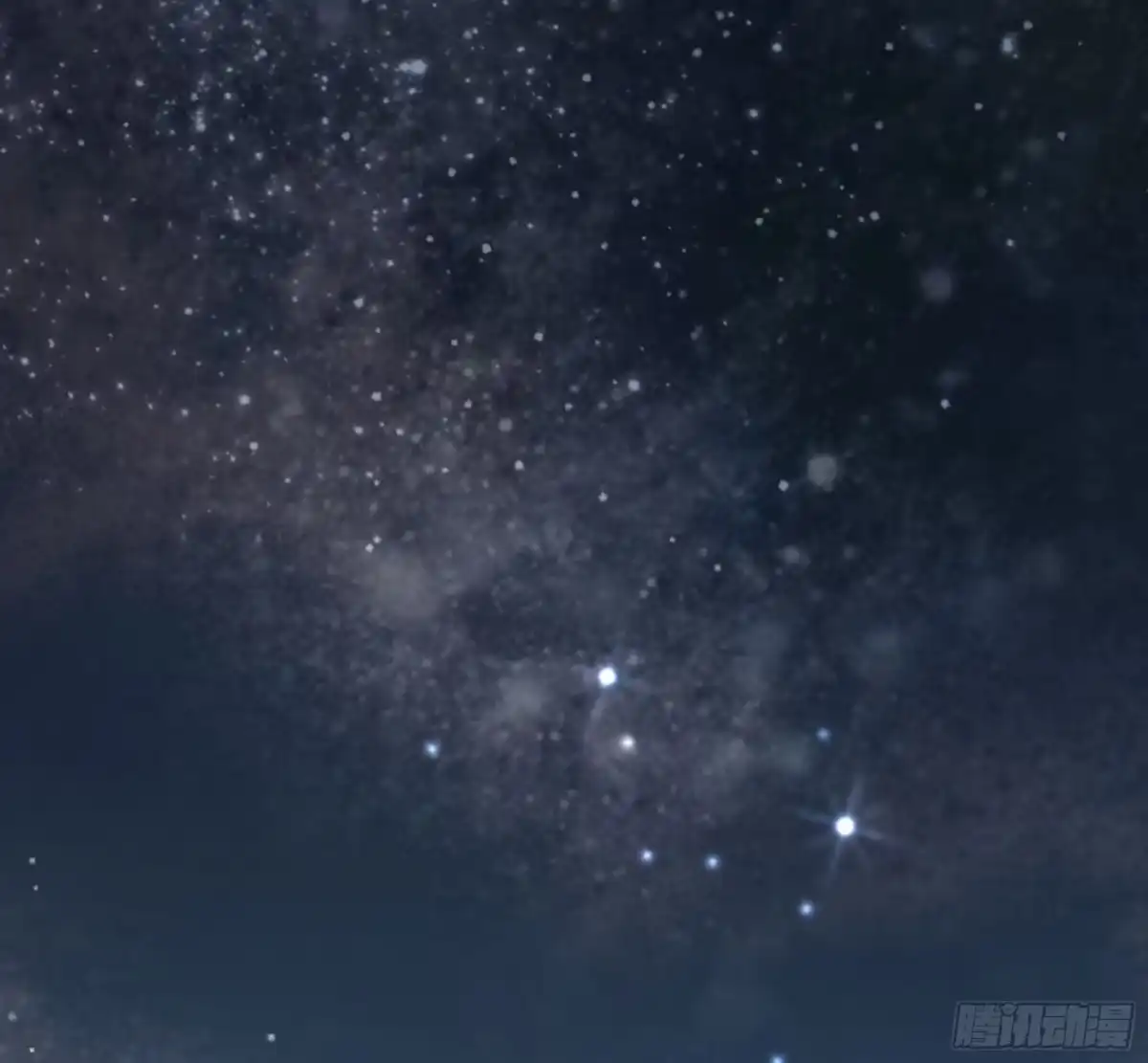 长野宣歌 - 第四十二话 旷野之萤（十九）下 - 第57张图