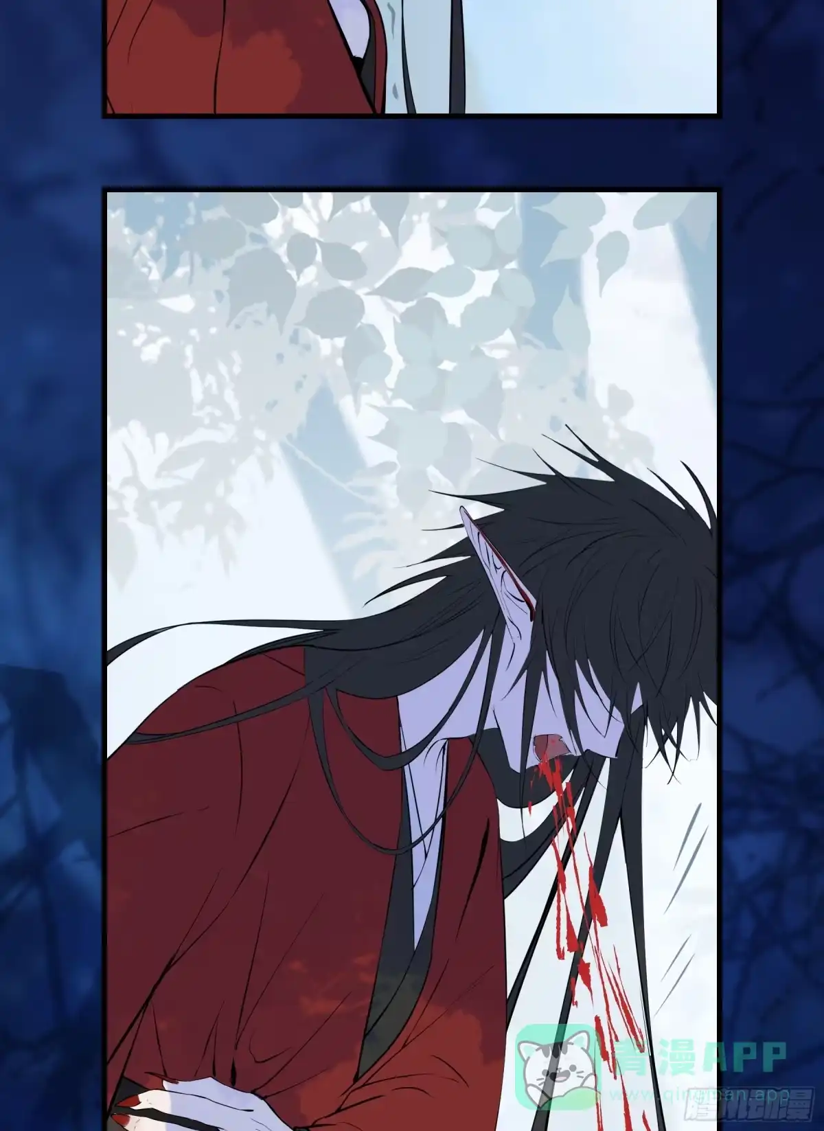 长野宣歌 - 第四十二话 旷野之萤（十九）下 - 第146张图