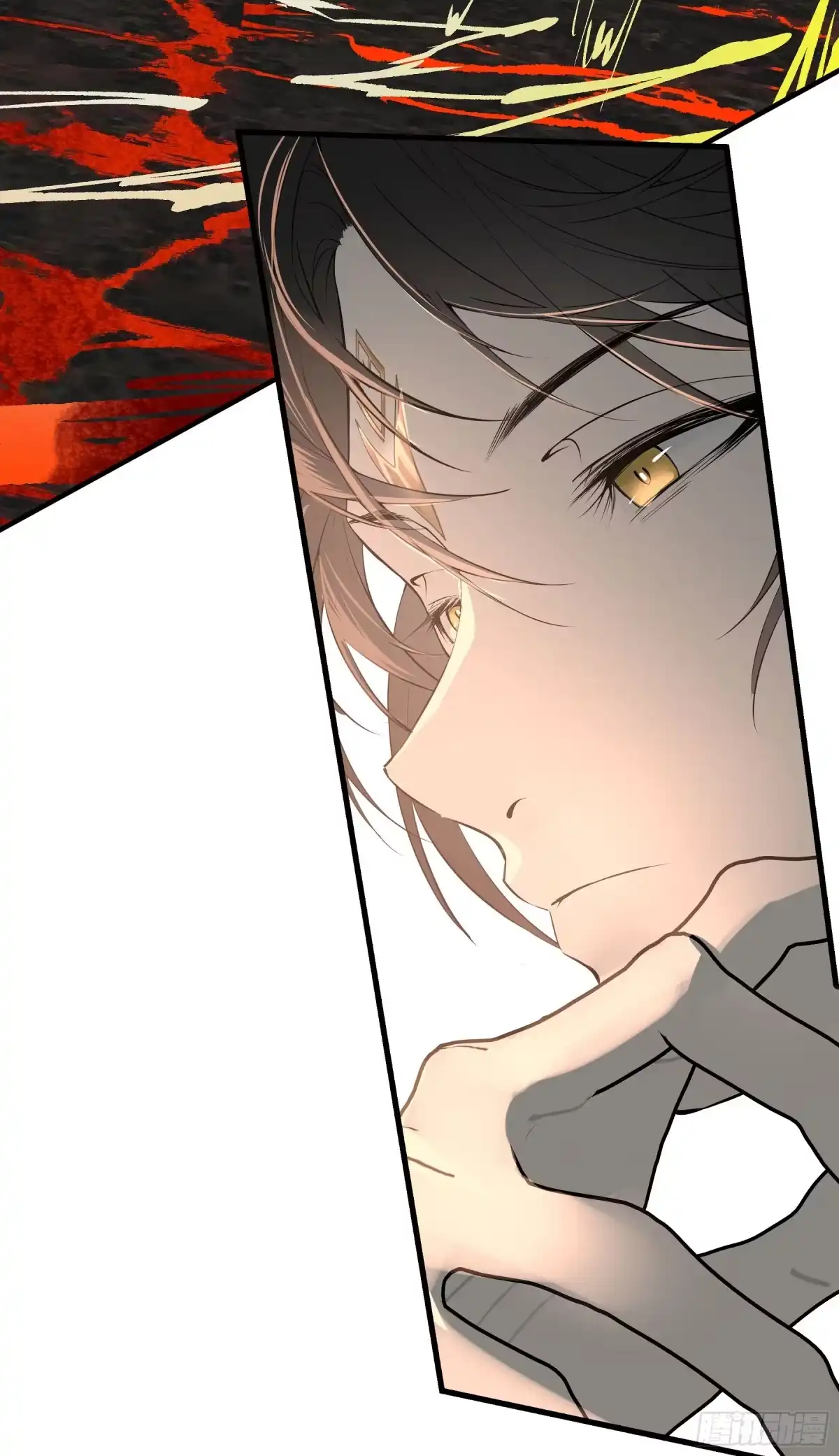 长野宣歌 - 第四十二话 旷野之萤（十九）下 - 第124张图